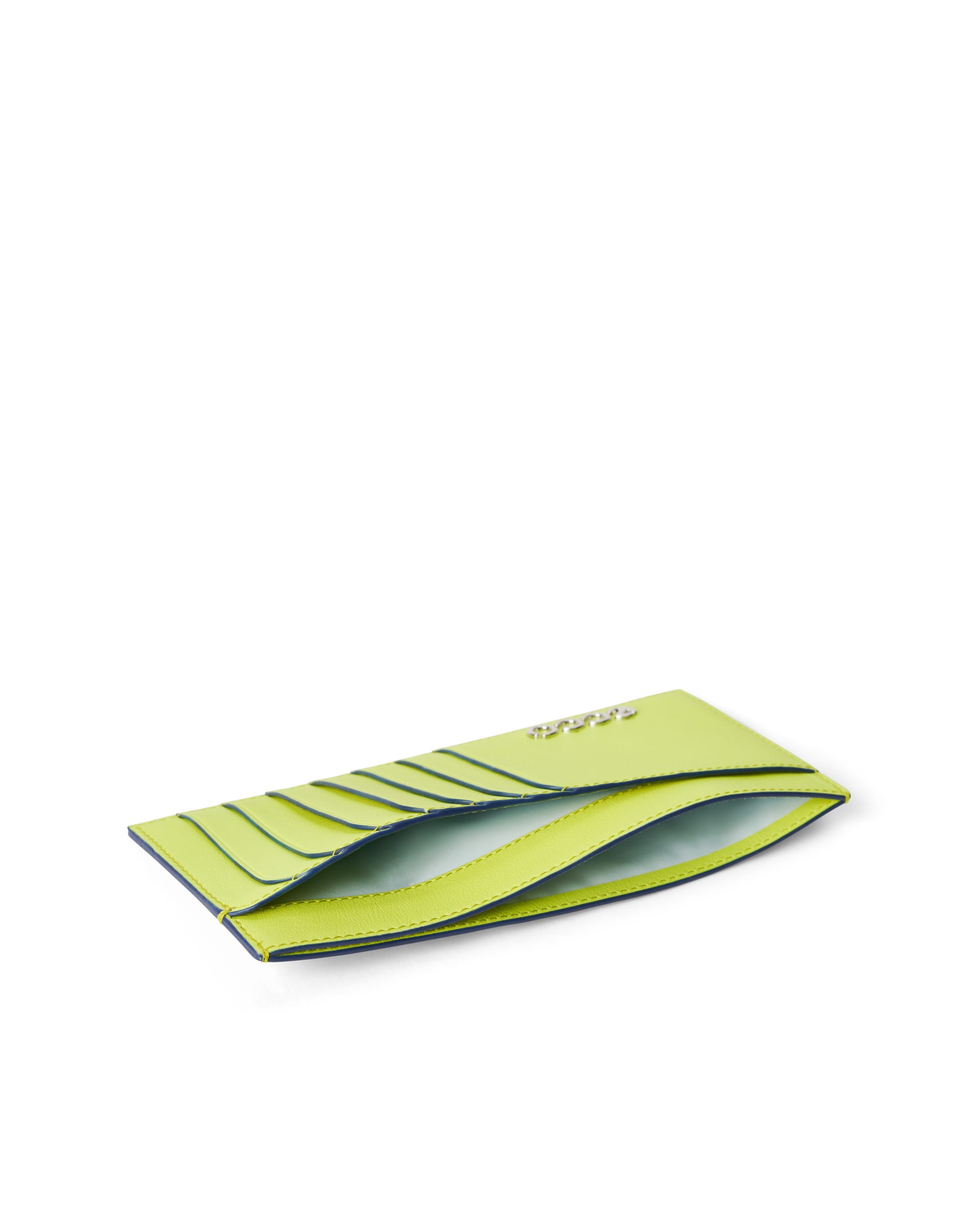 ECCO Wallet - Green - Main