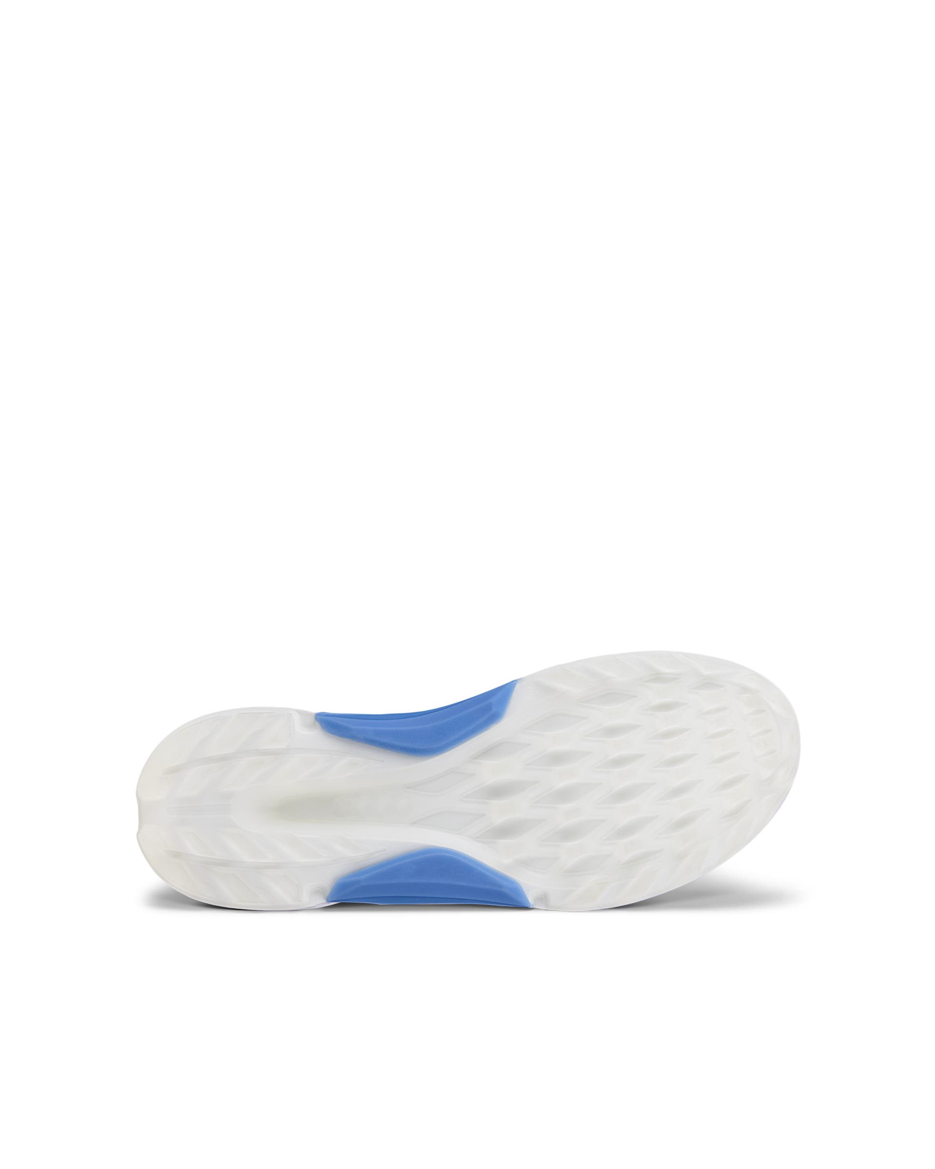 ECCO Golf BIOM H4 BOA メンズ レザーGore-Texゴルフシューズ - ホワイト - Sole