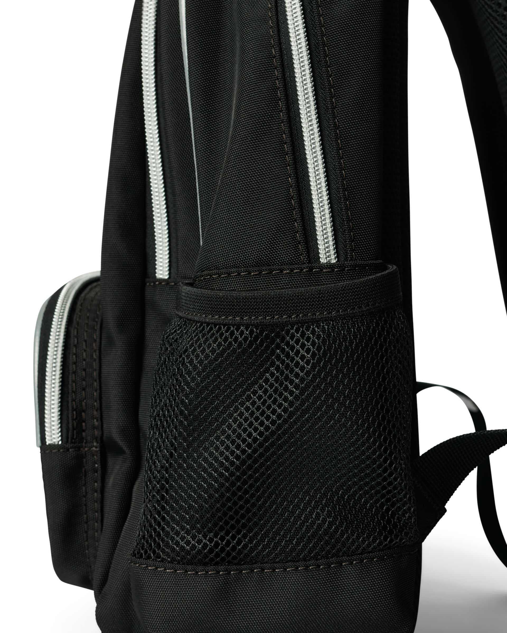 ECCO Kids School Pack - Czarny - Detail-2