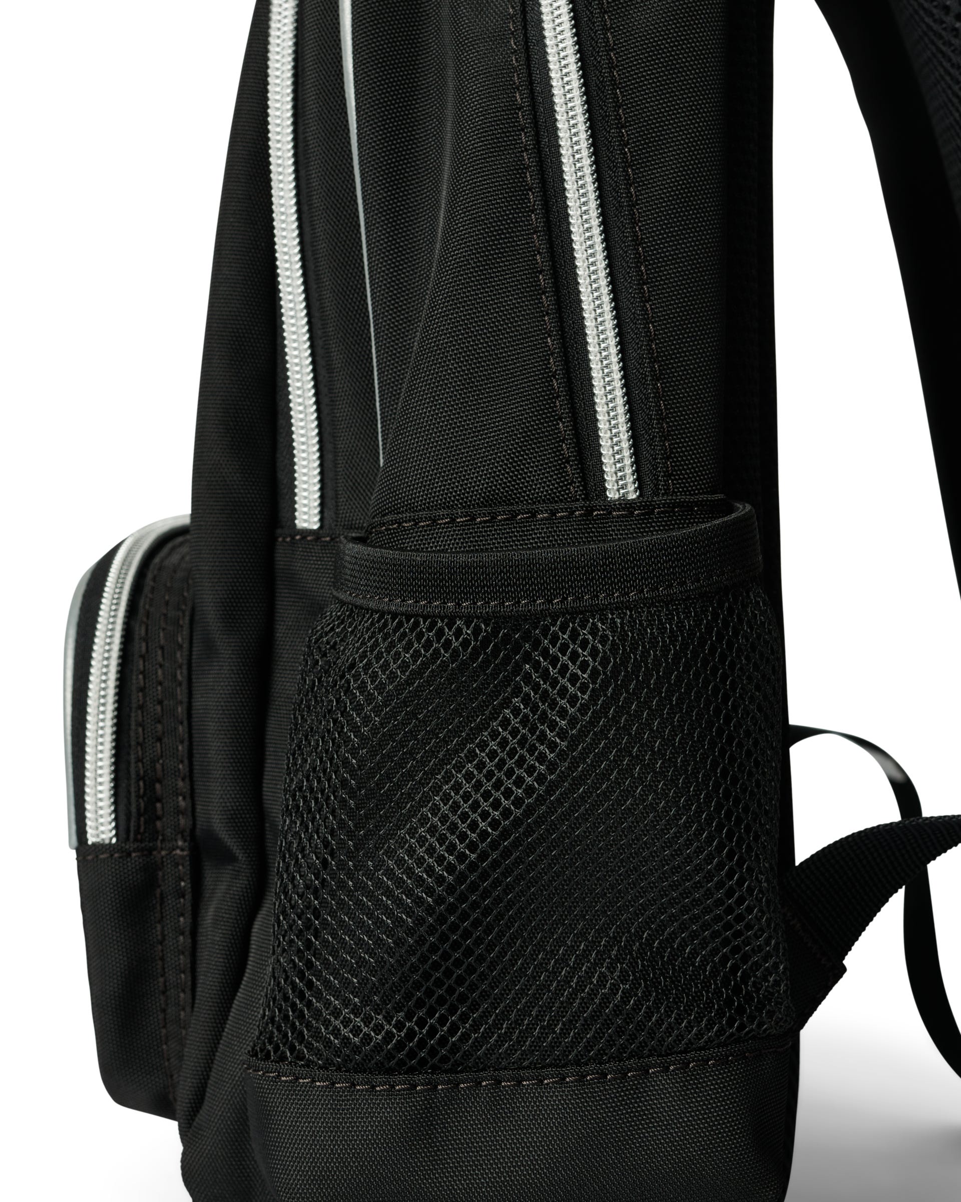 ECCO Kids School Pack - Czarny - Main
