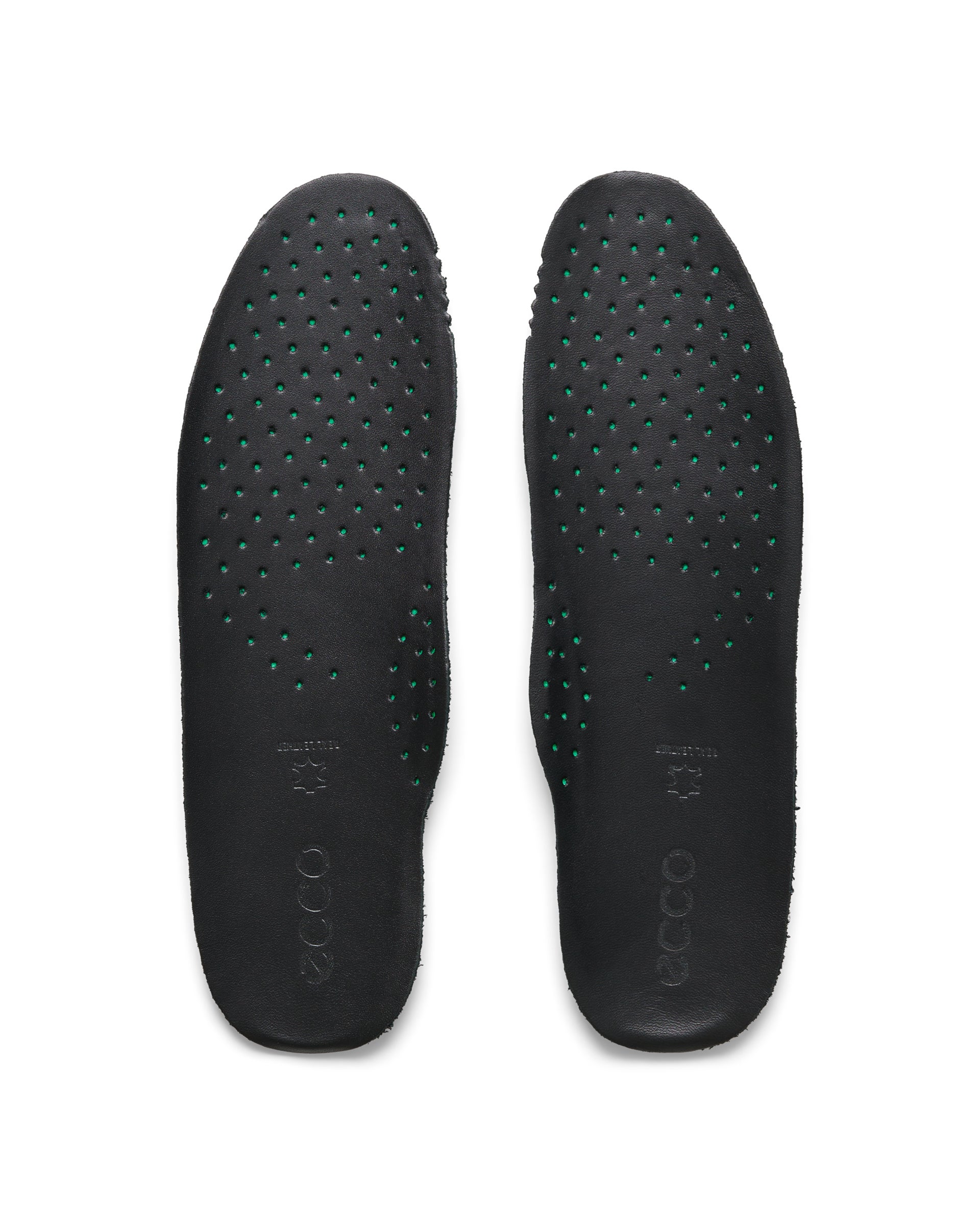 ECCO® Comfort semelle pour femme - Noir - Main