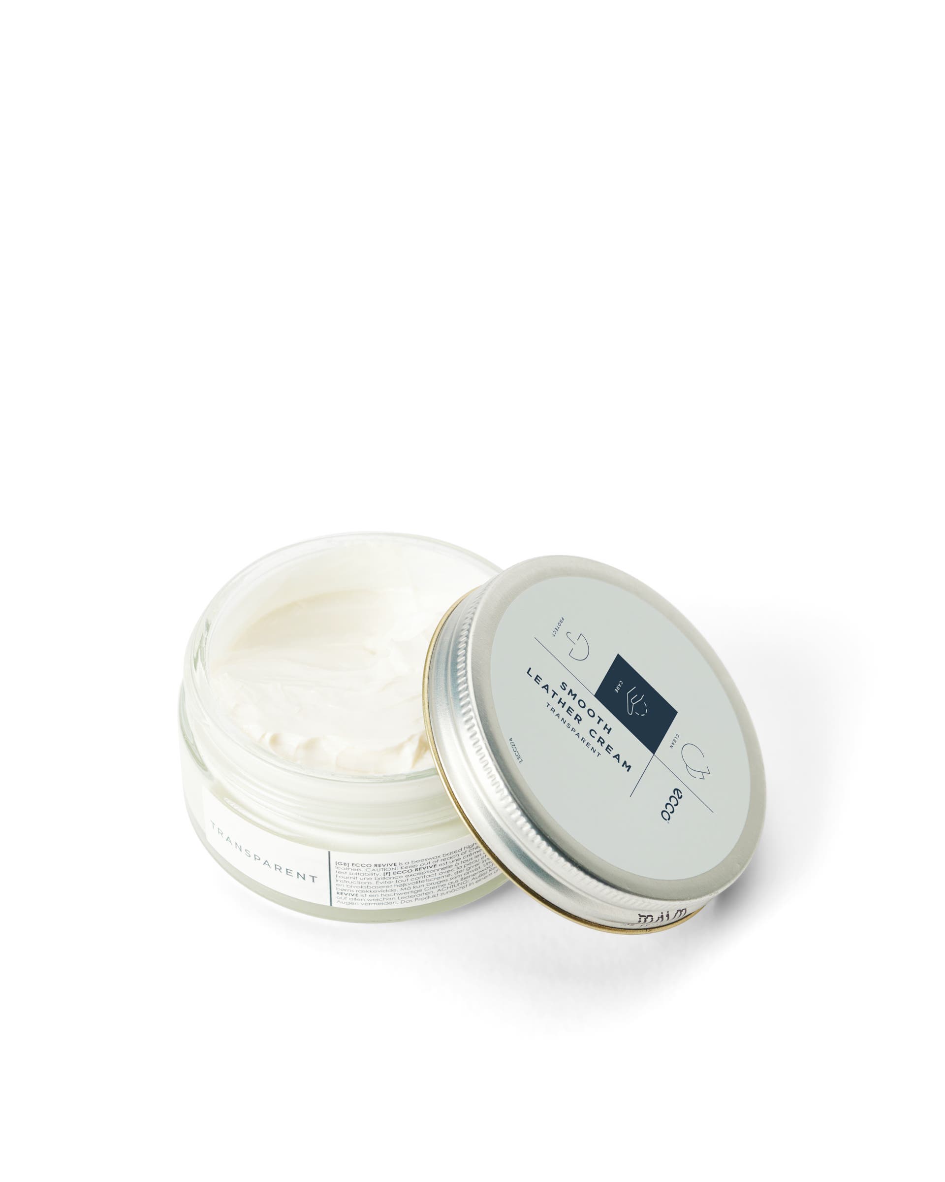 ECCO® Revive 50 - Transparent - Detail-1