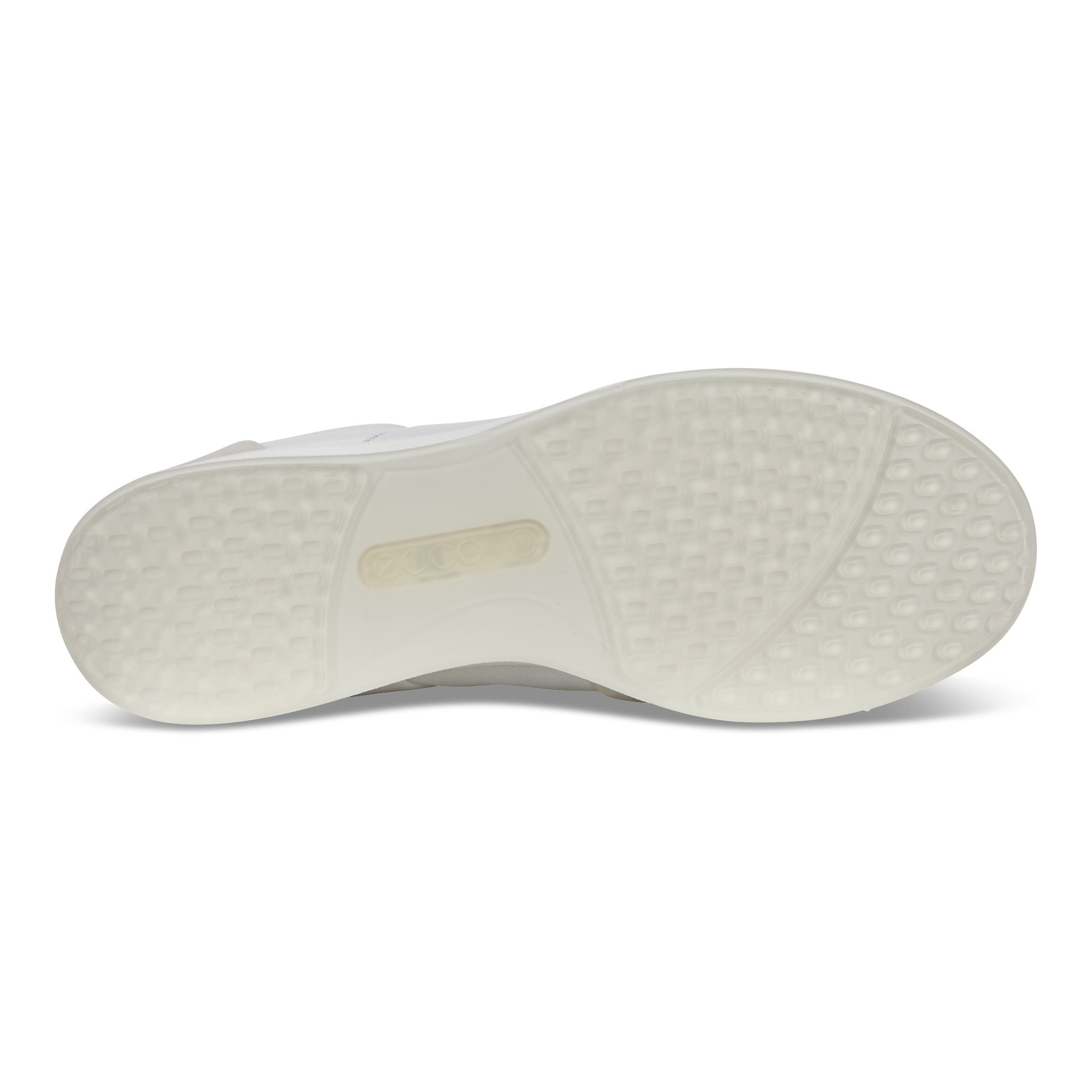 ECCO COOL W Shoe - White - Sole