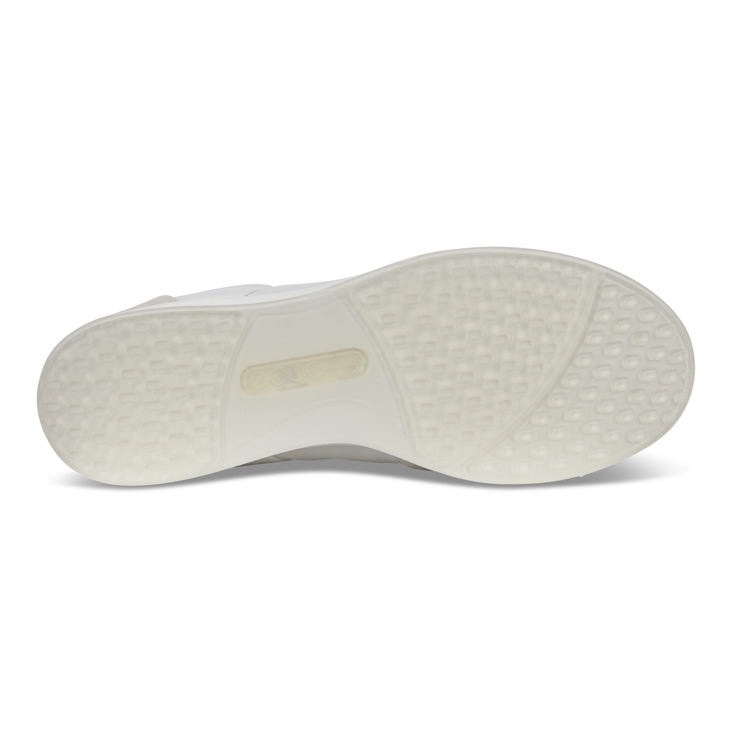 ECCO COOL W Shoe - White - Sole