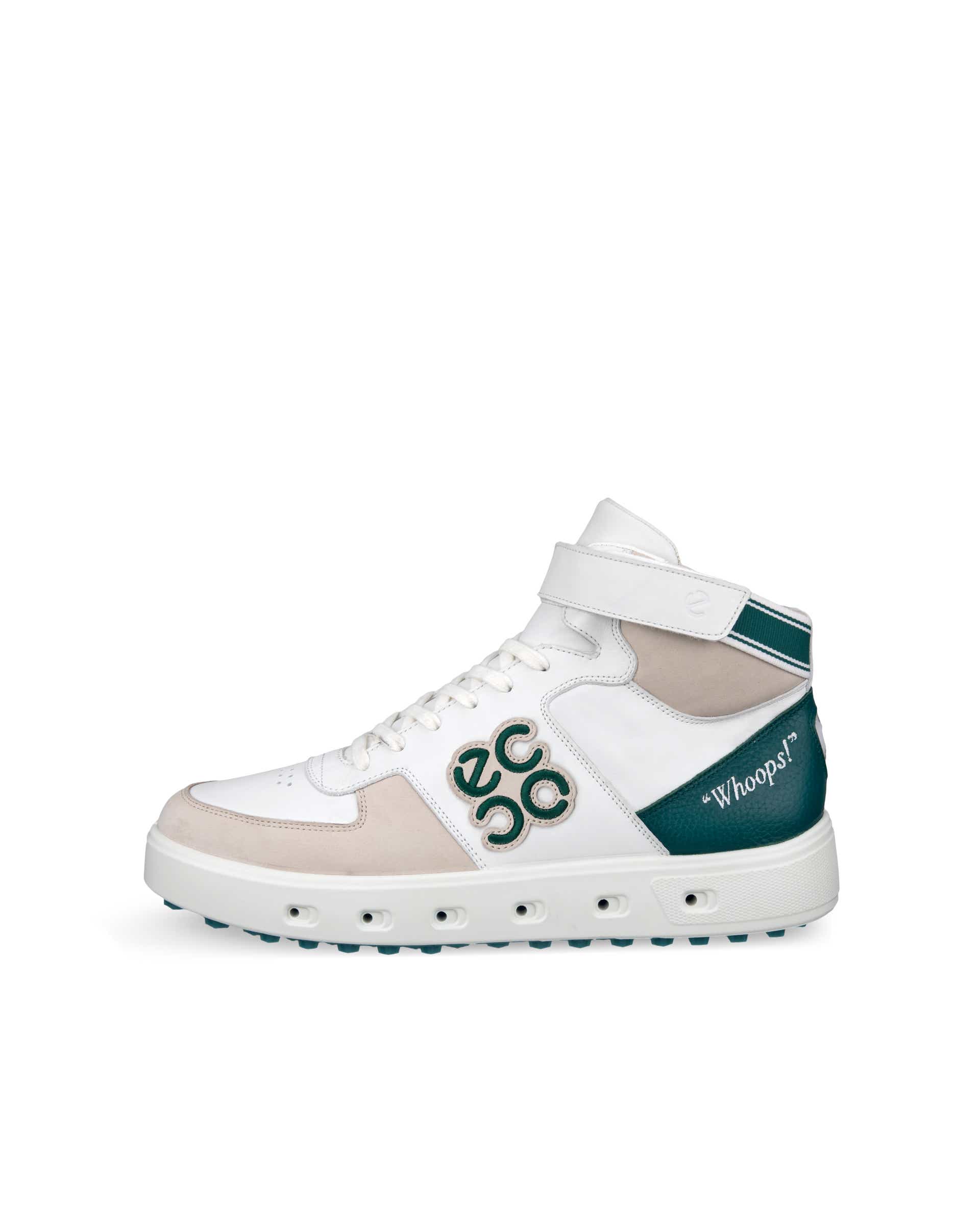 ECCO STREET 720 MEN'S GOLF SHOE - undefined - Outside
