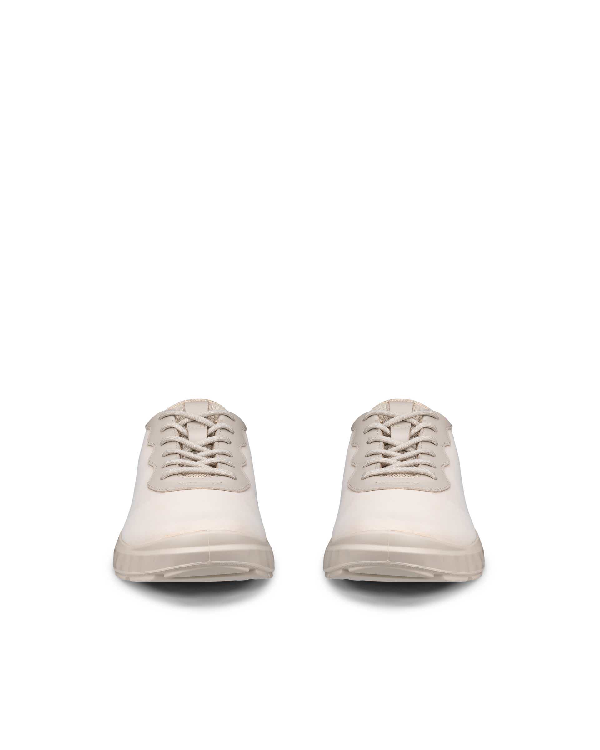 ECCO ATH-1FTR WOMEN'S SHOE - Beige - Front pair