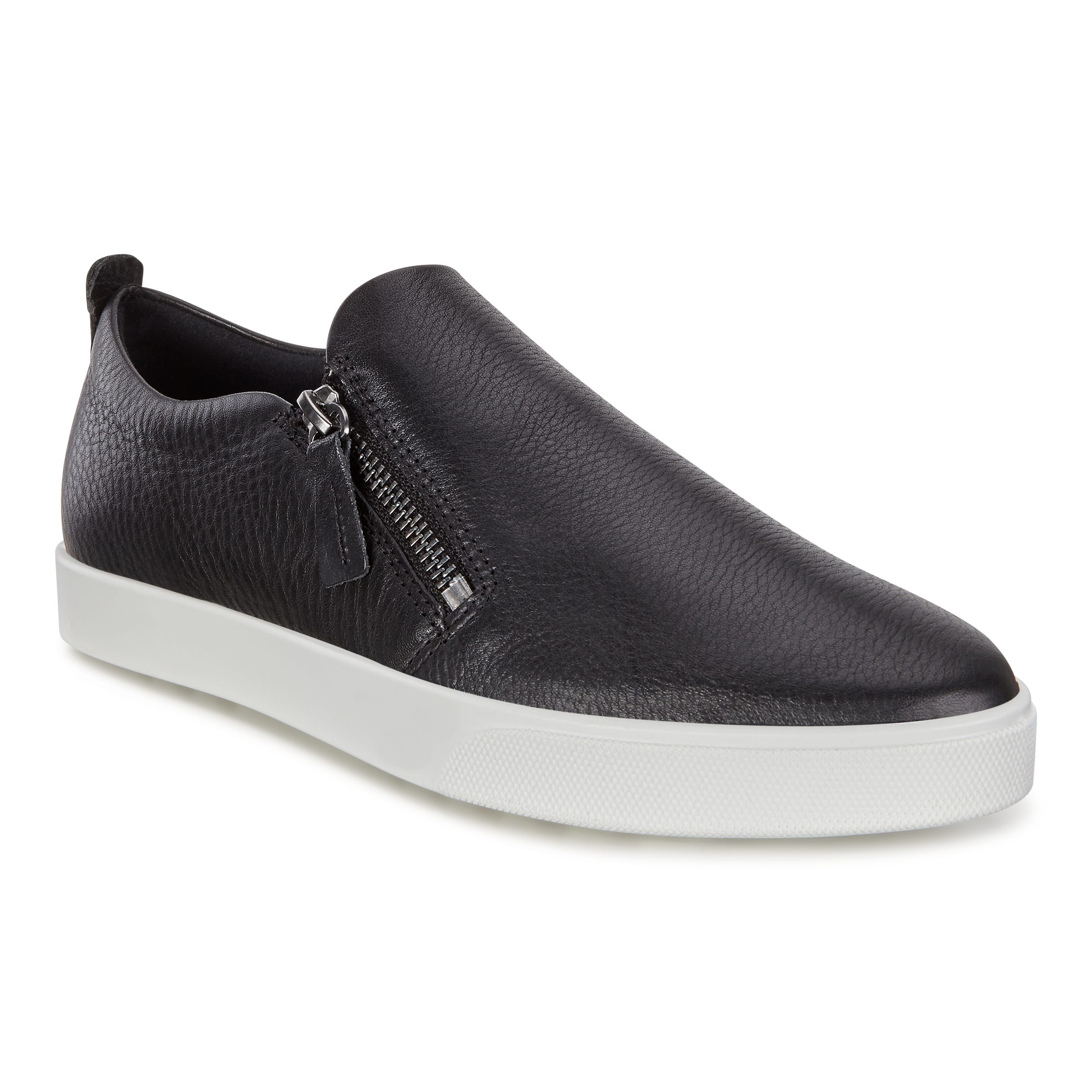 ECCO Gillian Shoe - Black - Main