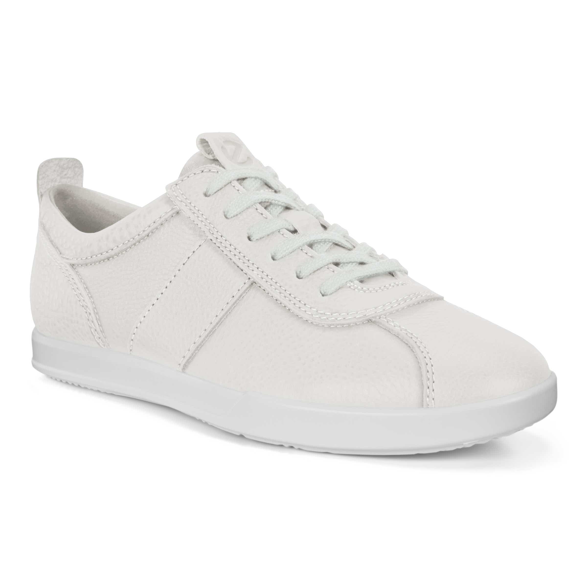 ECCO COLLIN 2.0 Sneaker - White - Main