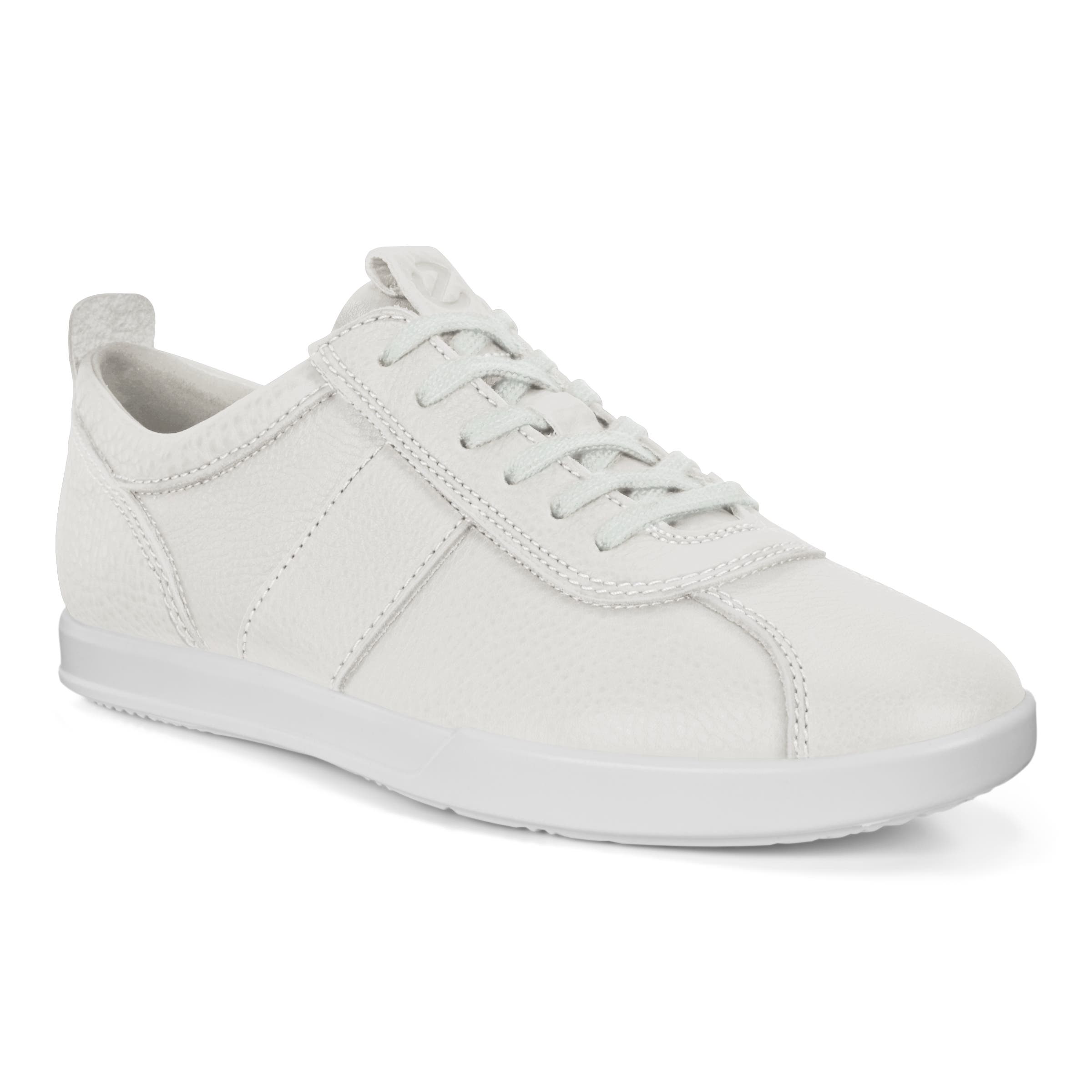 ECCO COLLIN 2.0 Sneaker - White - Main
