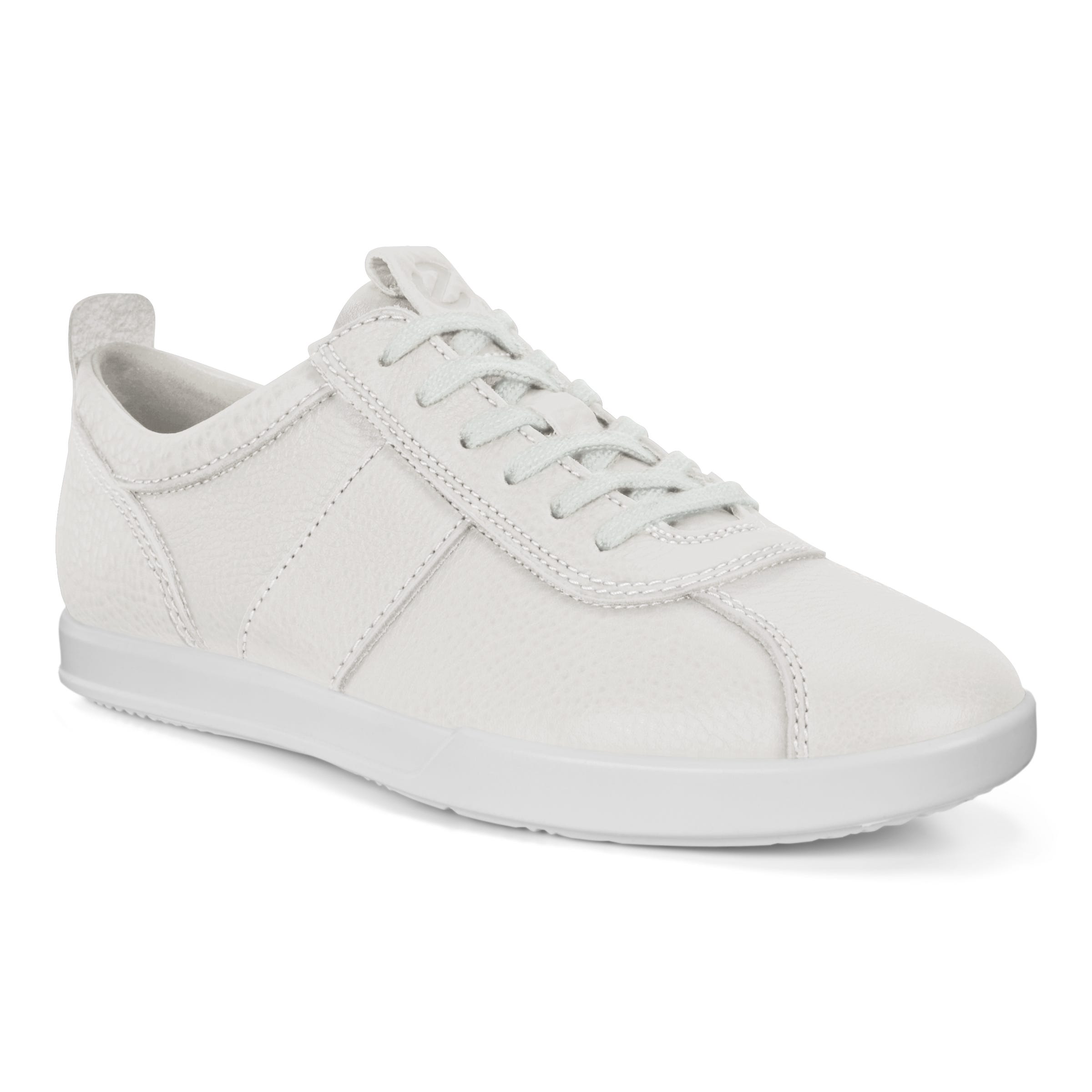 ECCO COLLIN 2.0 Sneaker - White - Main