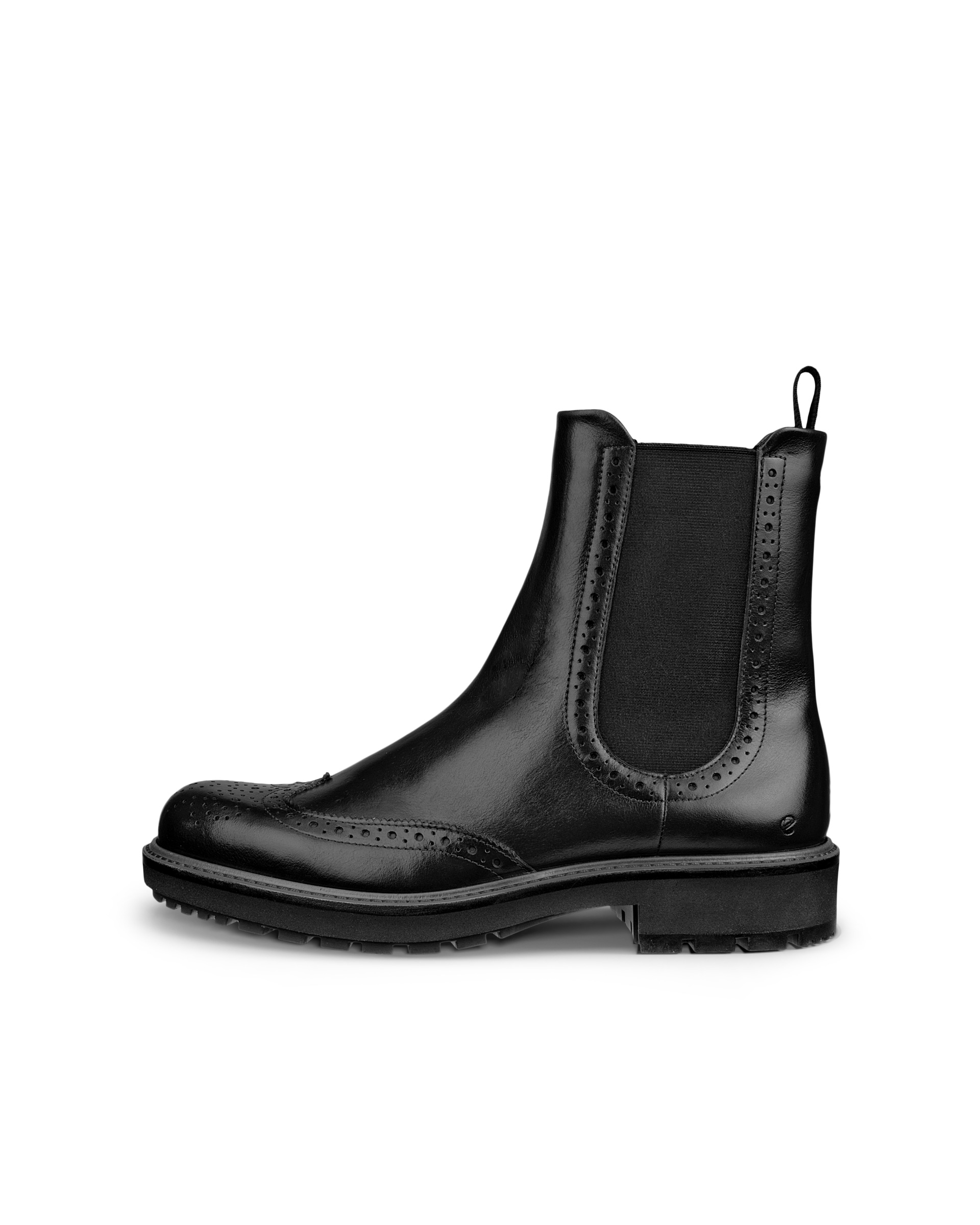 ◆KOMOREBI MUSEUM◆ Classic Chelsea Boots Black Black 2211CC ECCO® Chelsea Boots - Shop Online Now