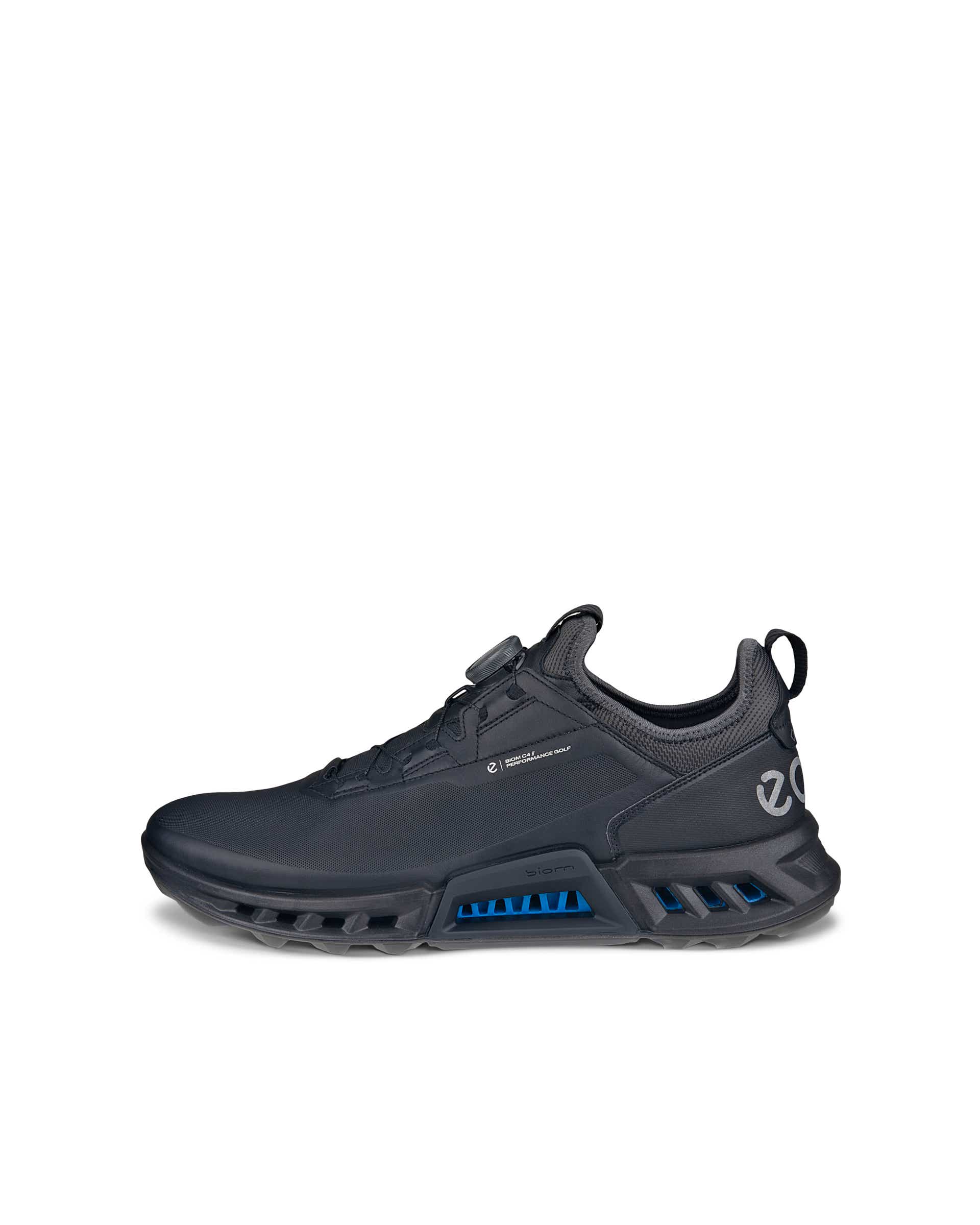 ECCO BIOM® C4 BOA MEN'S GOLF SHOE - undefined - Outside
