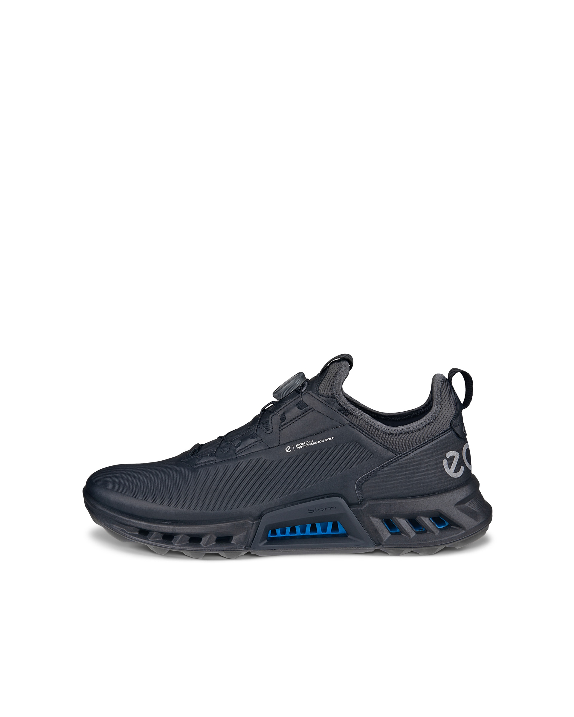 ECCO BIOM® C4 BOA MEN'S GOLF SHOE - undefined - Outside