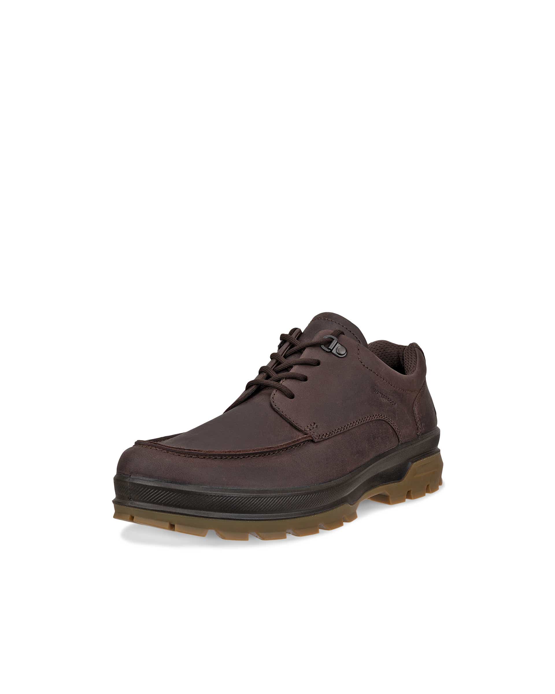 ECCO RUGGED TRACK - Brązowy - Main