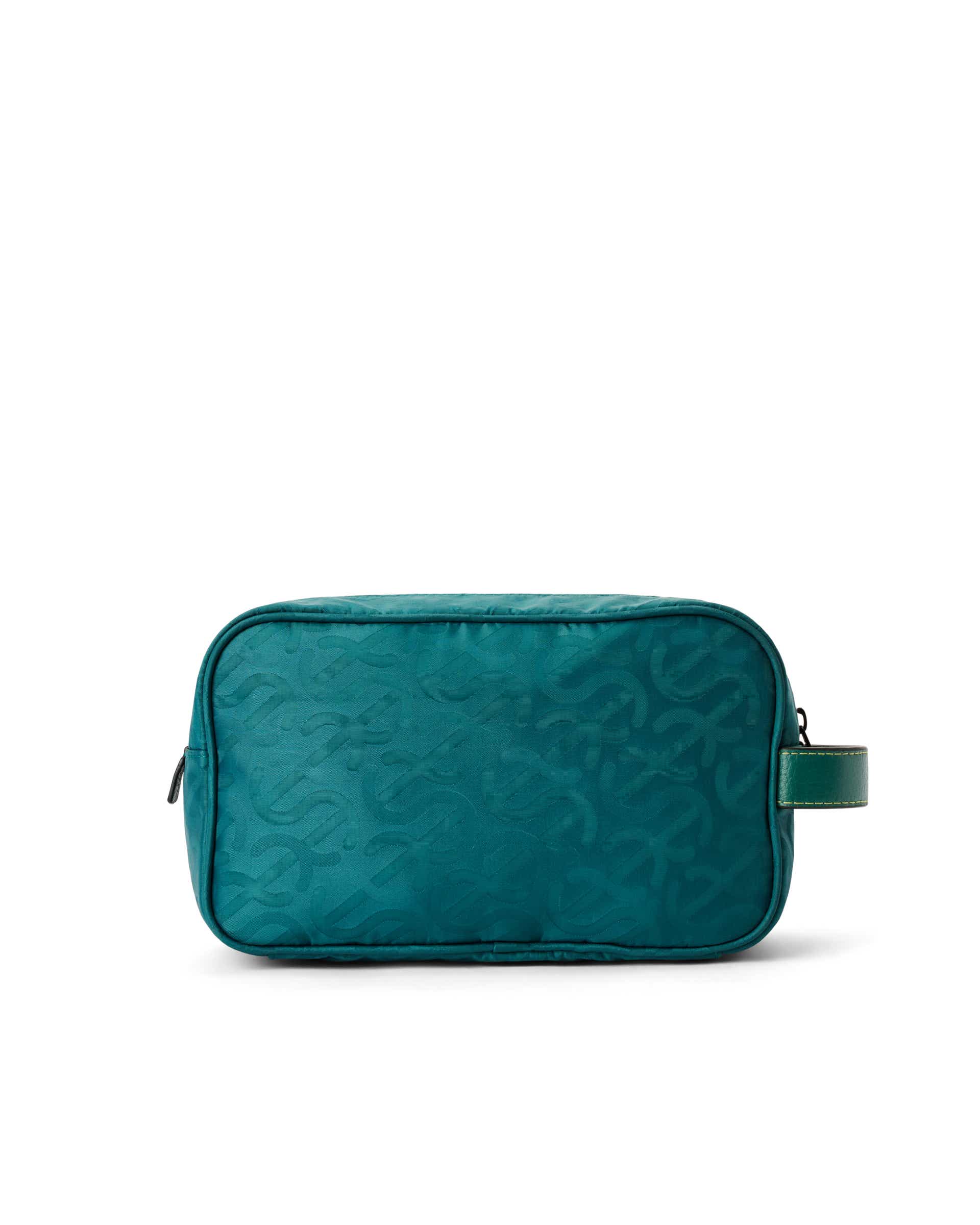 ECCO Golf Pouch ゴルフポーチ - グリーン - Back