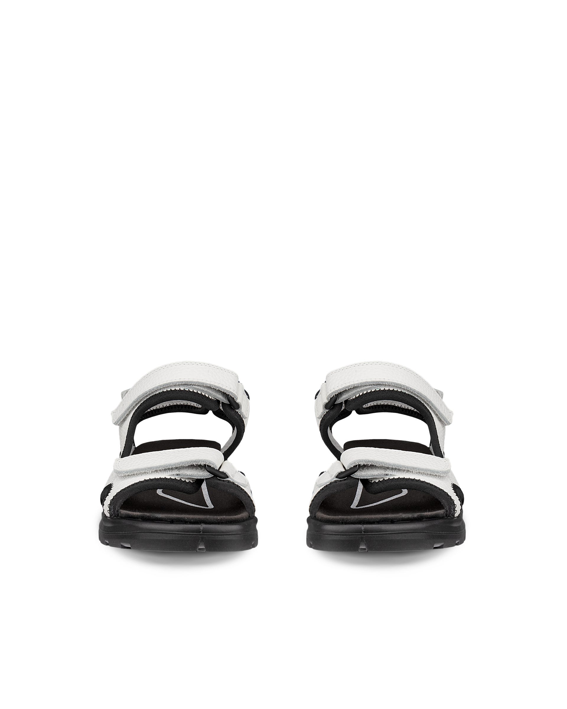 ECCO HIKE W SANDAL 3 STRAPS - Valge - Outside
