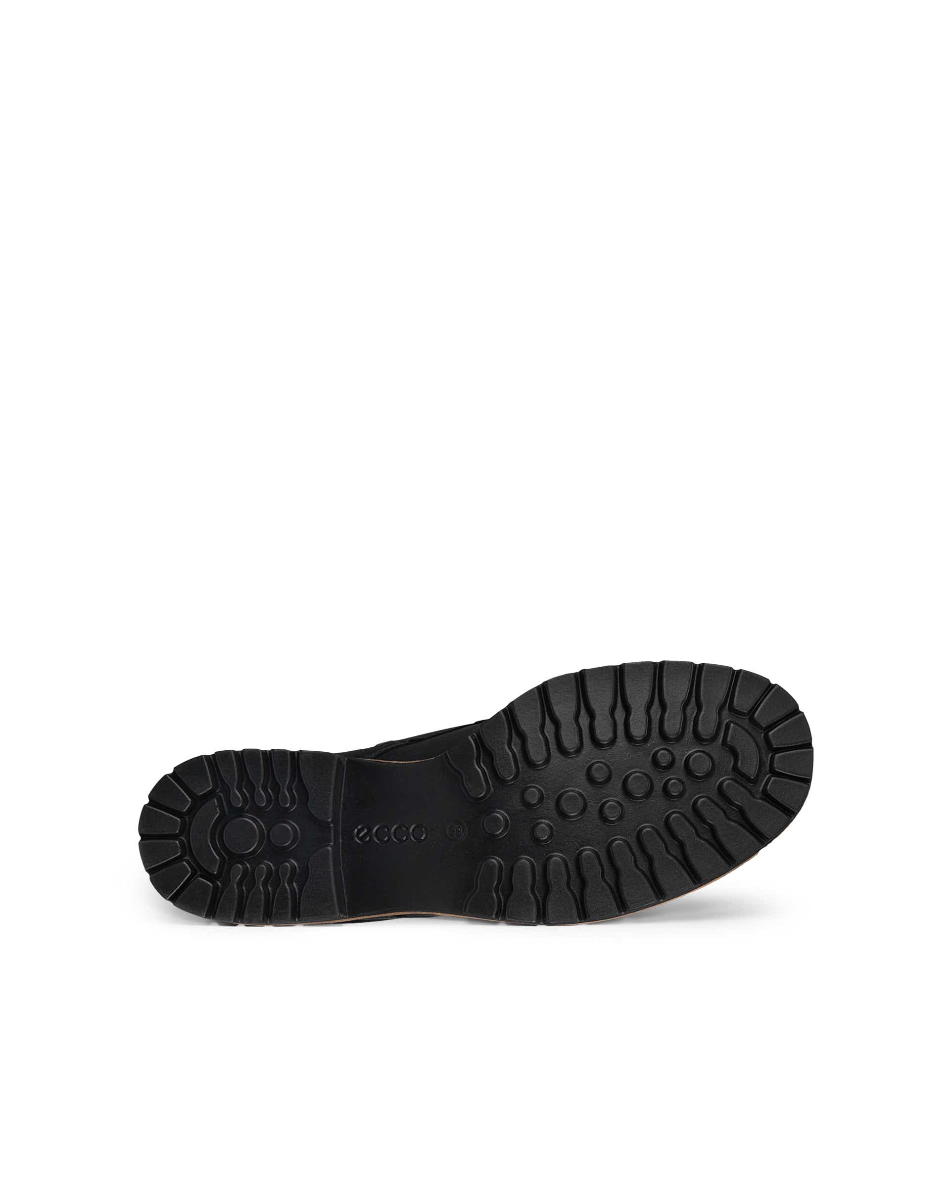ECCO ELAINA - Preto - Sole