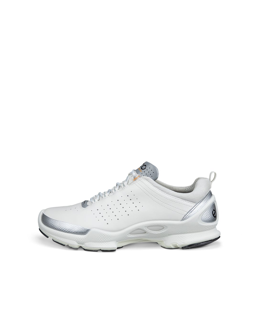 Ecco Men's Biom Energi Sneakers- Dark Clay main image 1