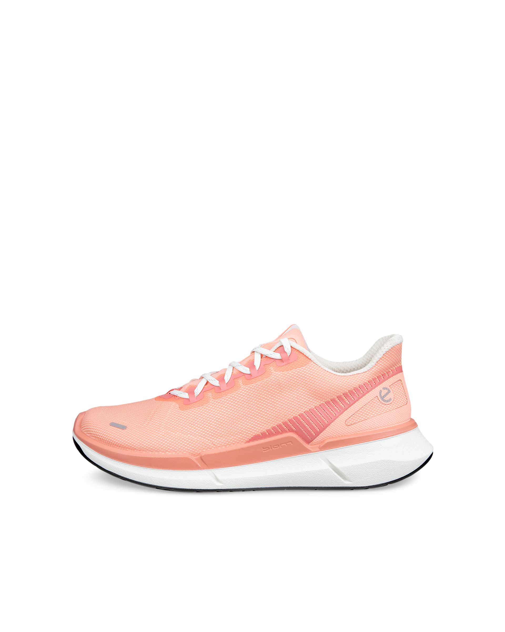 ECCO BIOM 2.2 W TEX - Orange - Outside