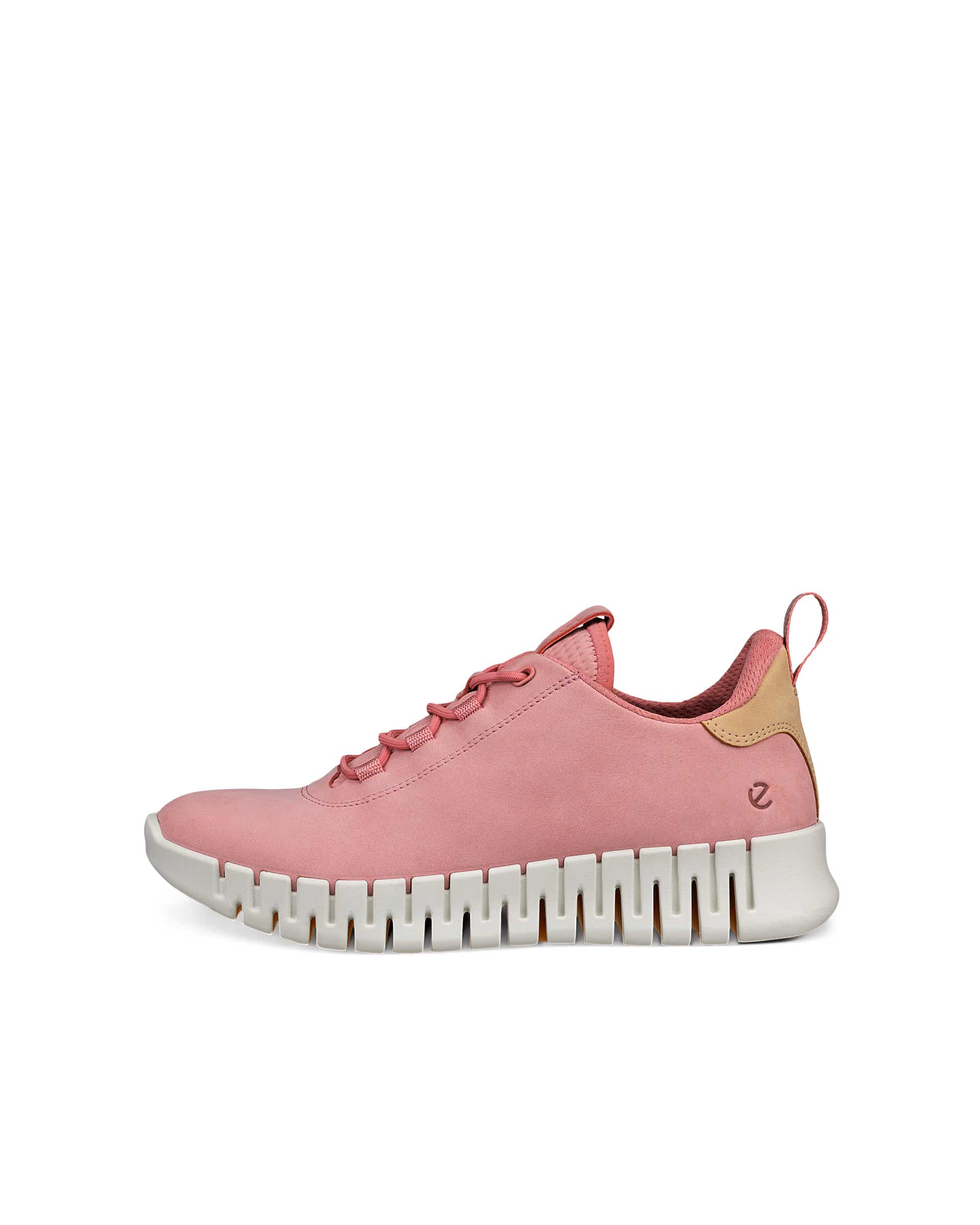 ECCO Gruuv Flexible Sole - undefined - Outside