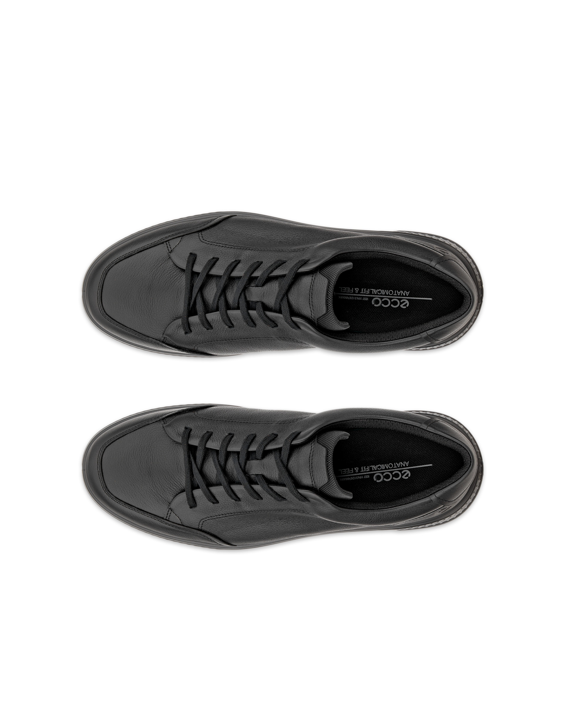 ECCO MOVE M - Negro - Top left pair