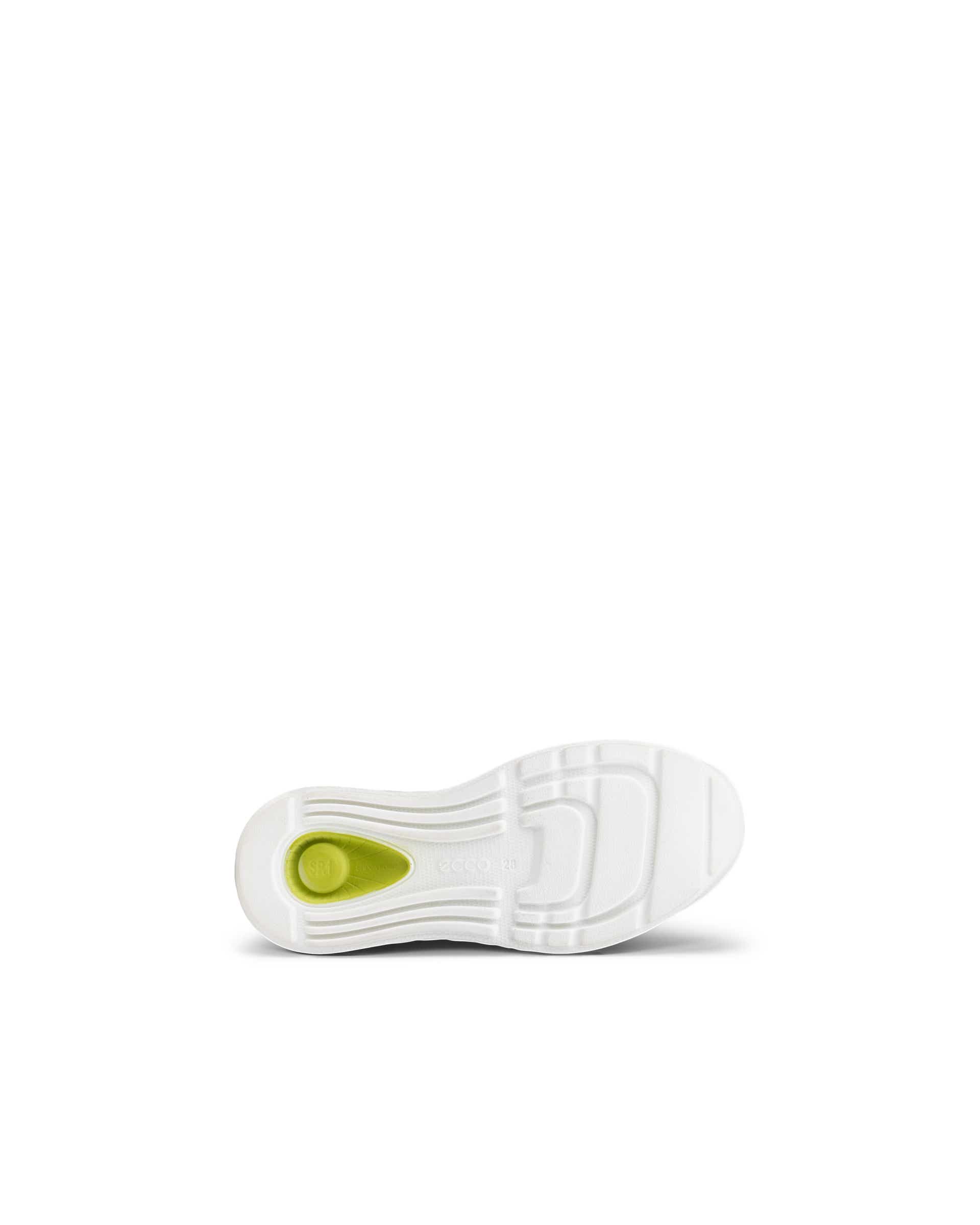 ECCO® SP.1 Lite baskets en toile pour enfant - Rose - Sole