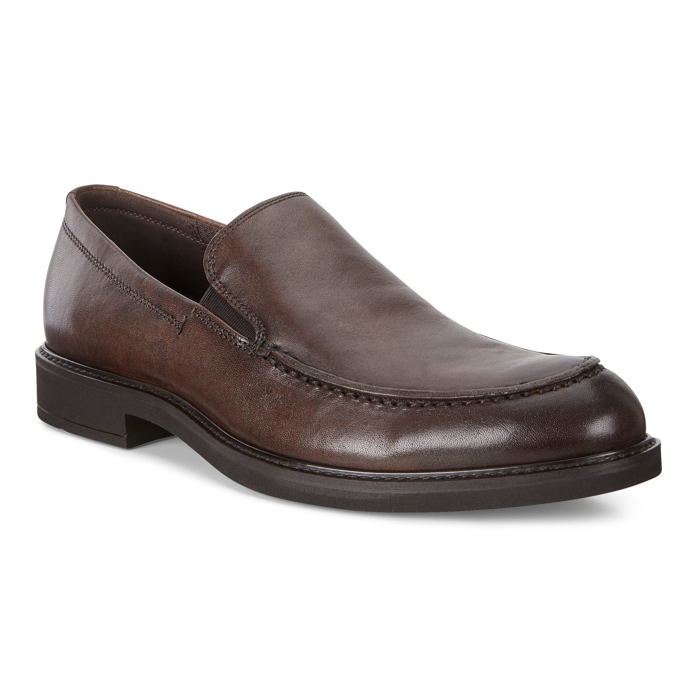 ECCO VITRUS III Shoe - Brown - Main