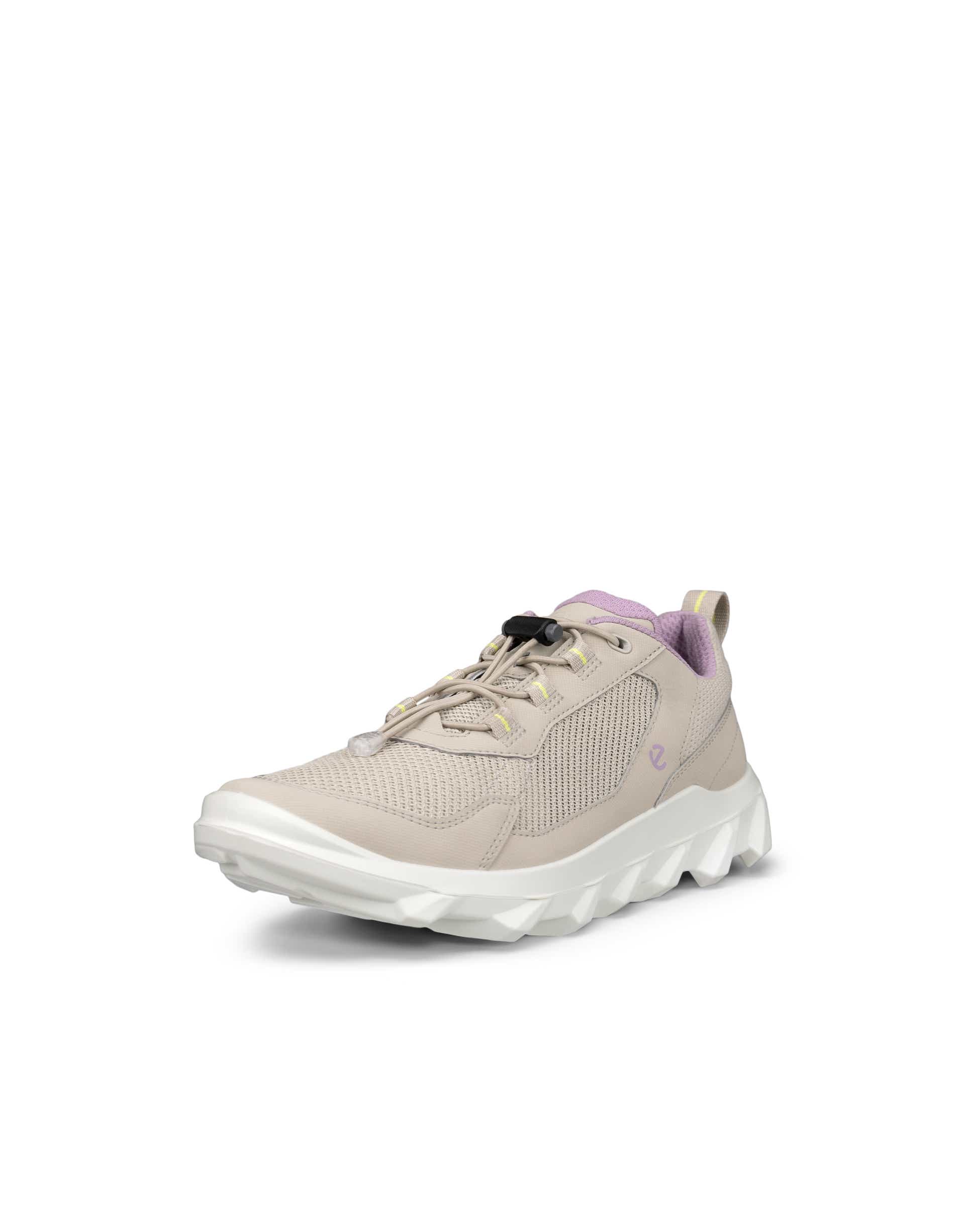 Women's ECCO® MX Low Breathru Outdoor Sneaker | Gray