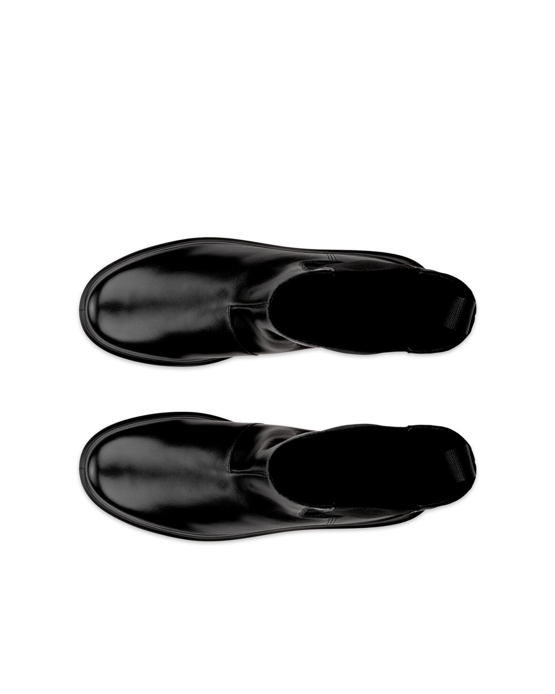 ECCO NOUVELLE - Svart - Top left pair