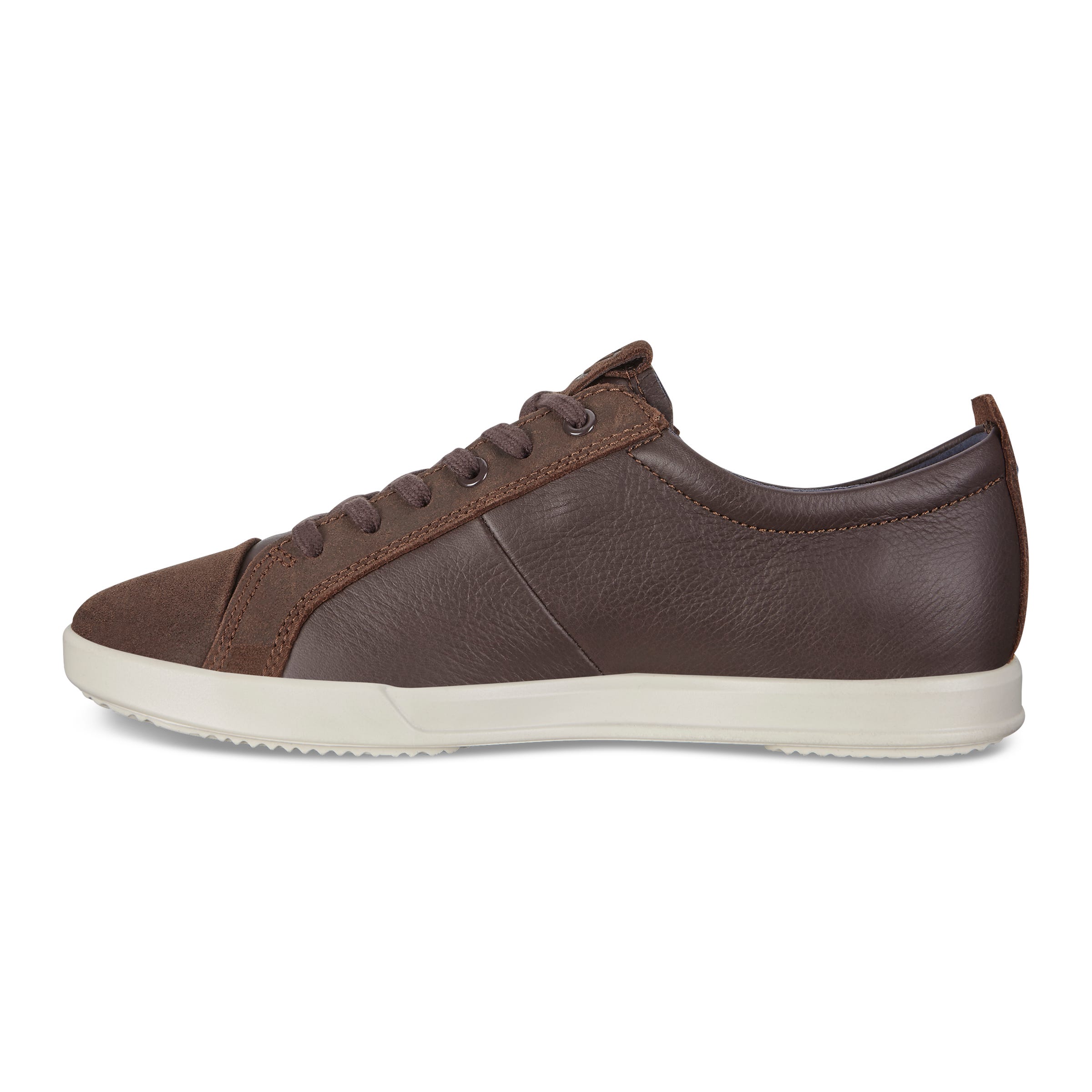 ECCO COLLIN 2.0 Shoe - Brown - Inside