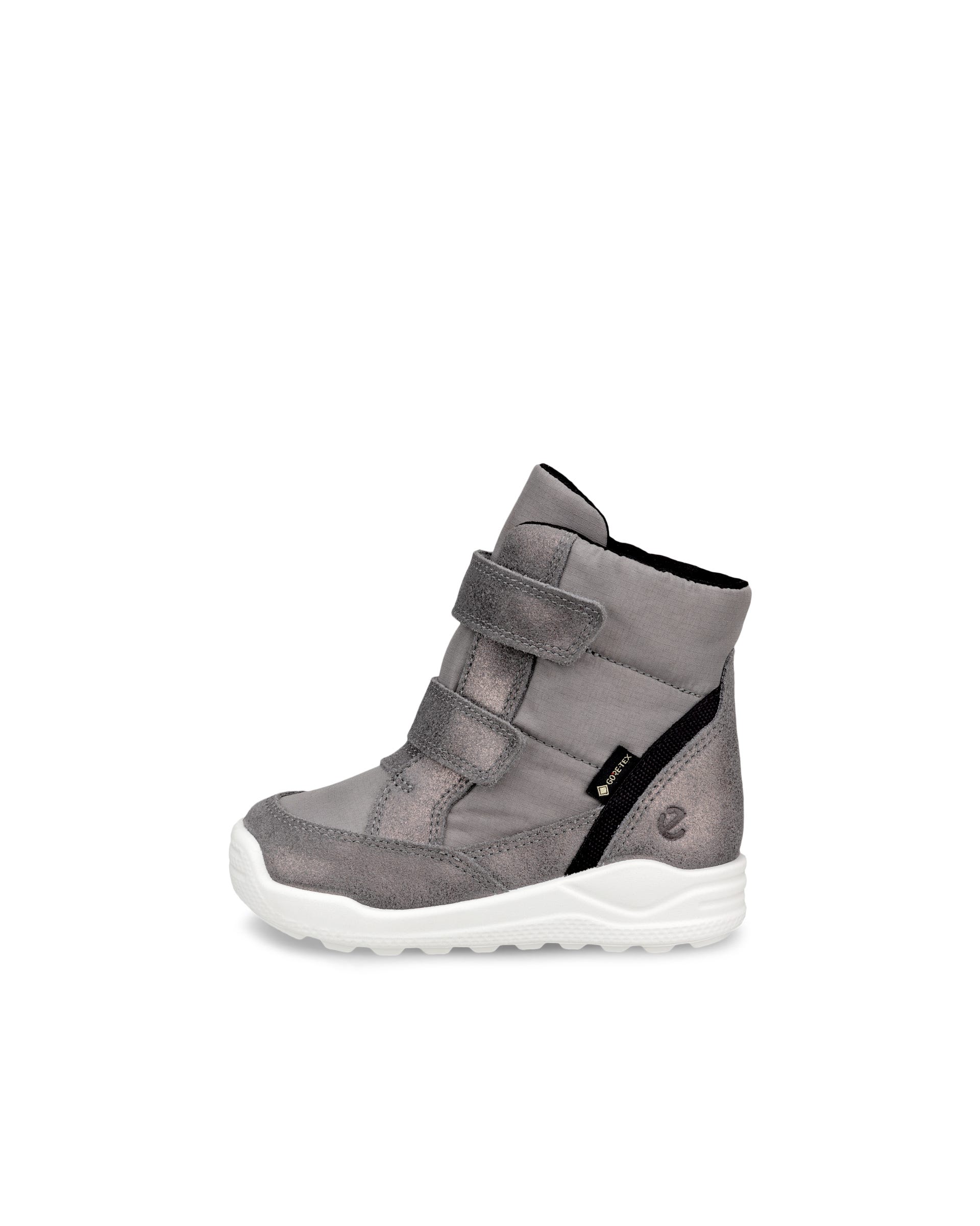 ECCO URBAN MINI - Grey - Outside