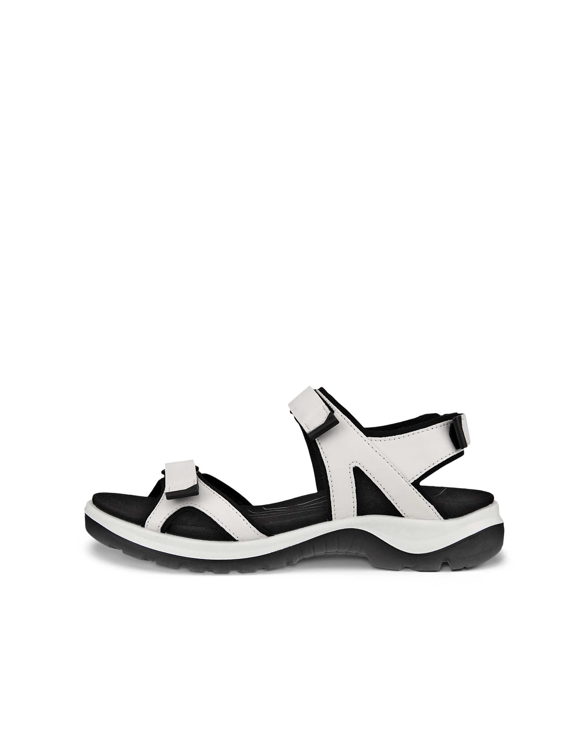 ECCO Offroad - undefined - Outside