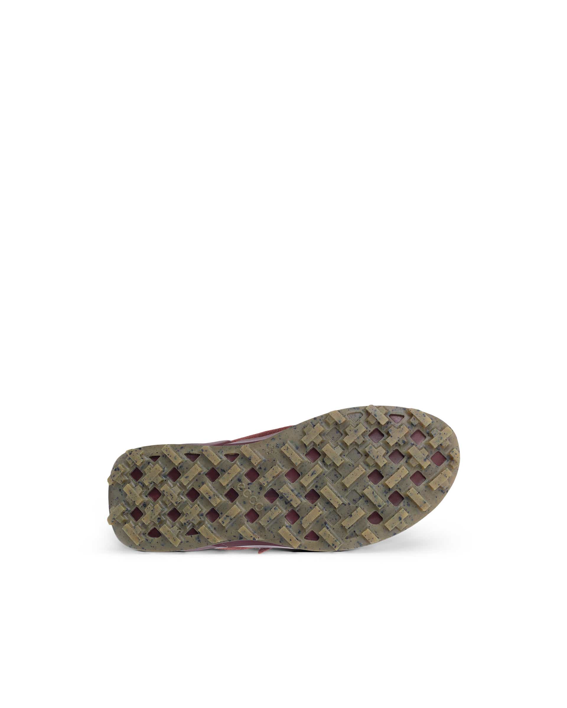 ECCO BIOM K2 - Red - Sole