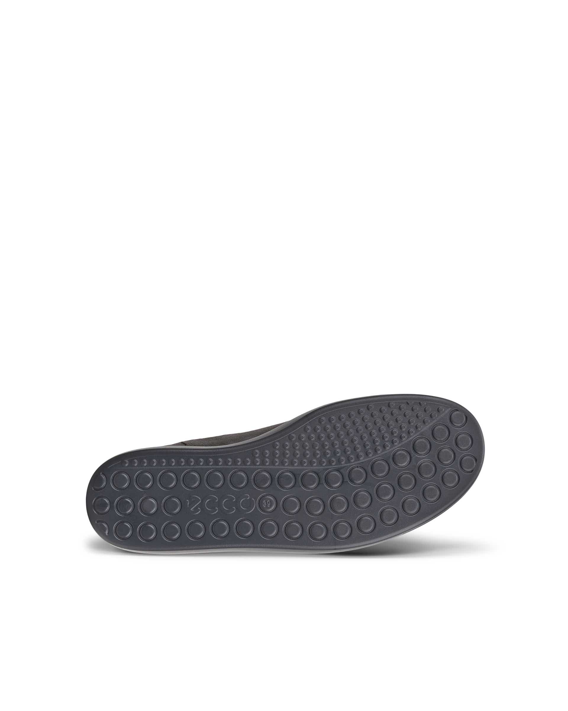 ECCO CLASSIC SNEAKER - Cinzento - Sole