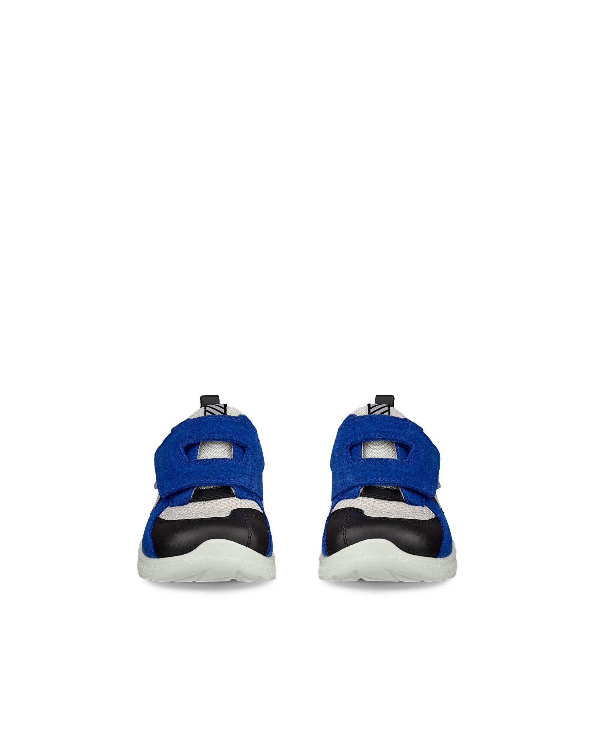 ECCO® BIOM 2.2 Infant nahast spordi- ja vabaajajalats lastele - Sinine - Outside