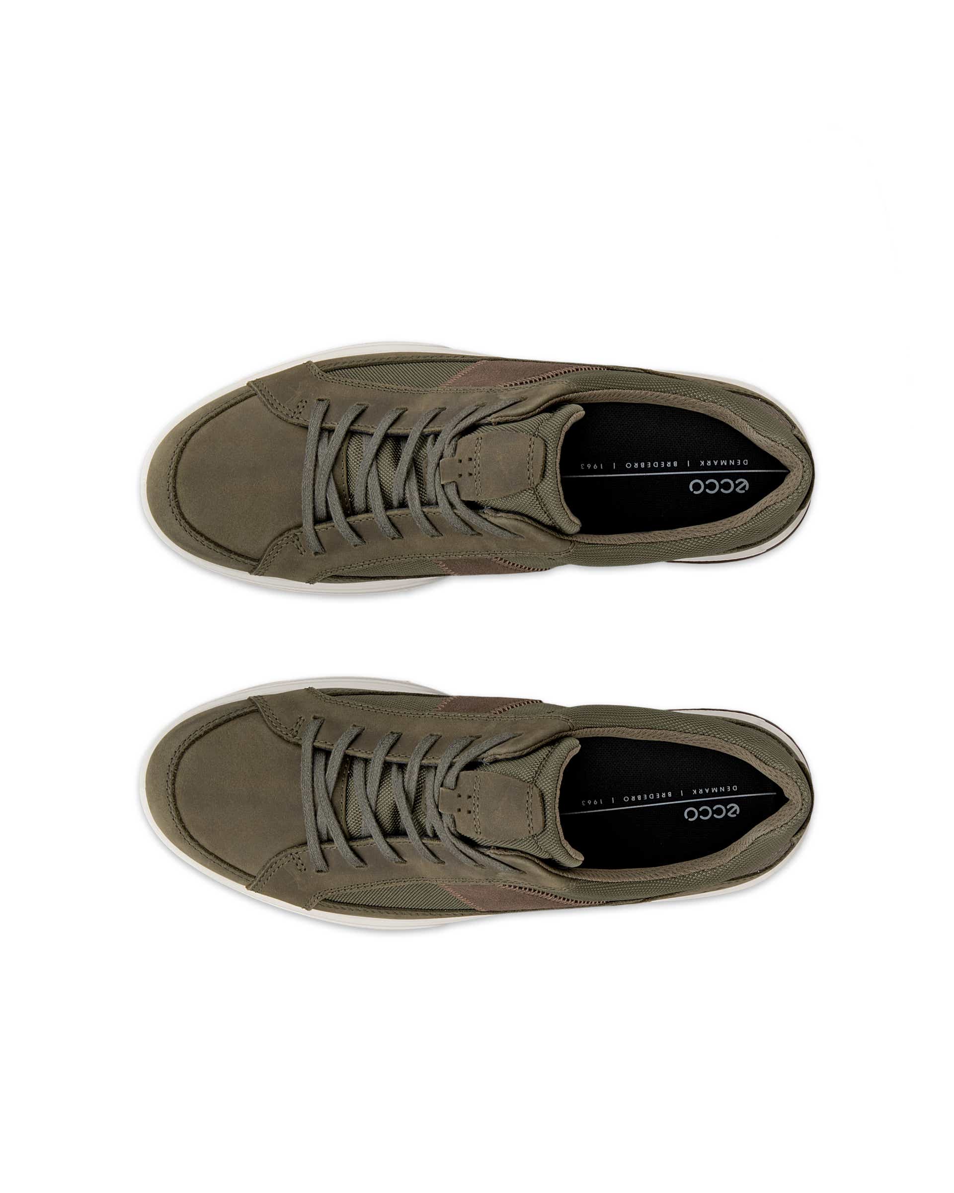 ECCO BYWAY 2.0 - Green - Top left pair