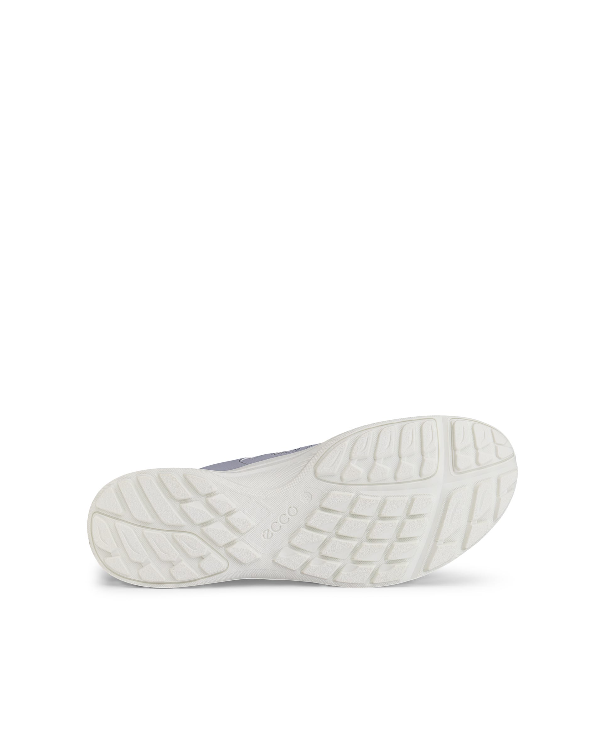 Women's ECCO® Terracruise LT Outdoor Shoe - Grey - Sole