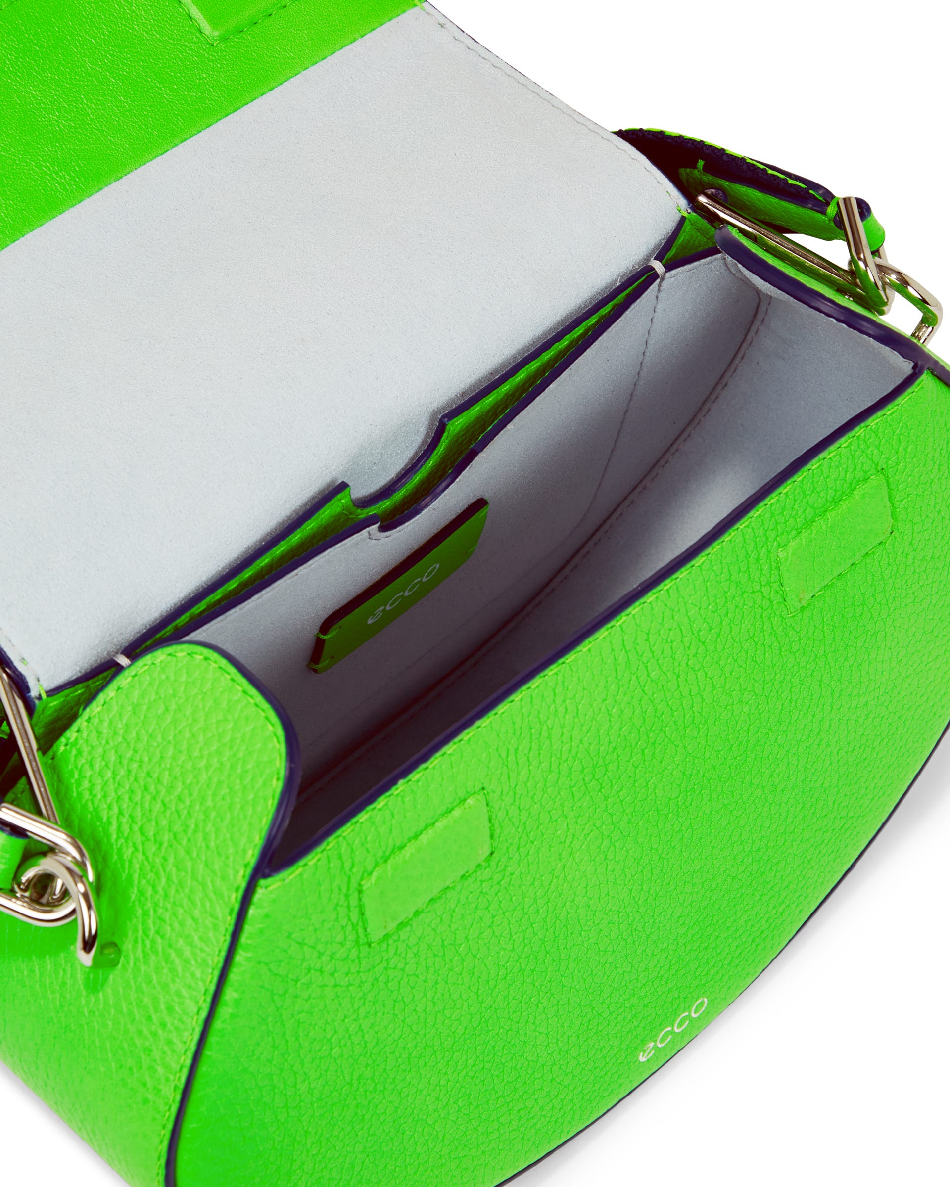 CHROMAKOPIA ストライプバッグ グリーン CHROMAKOPIA ストライプバッグ