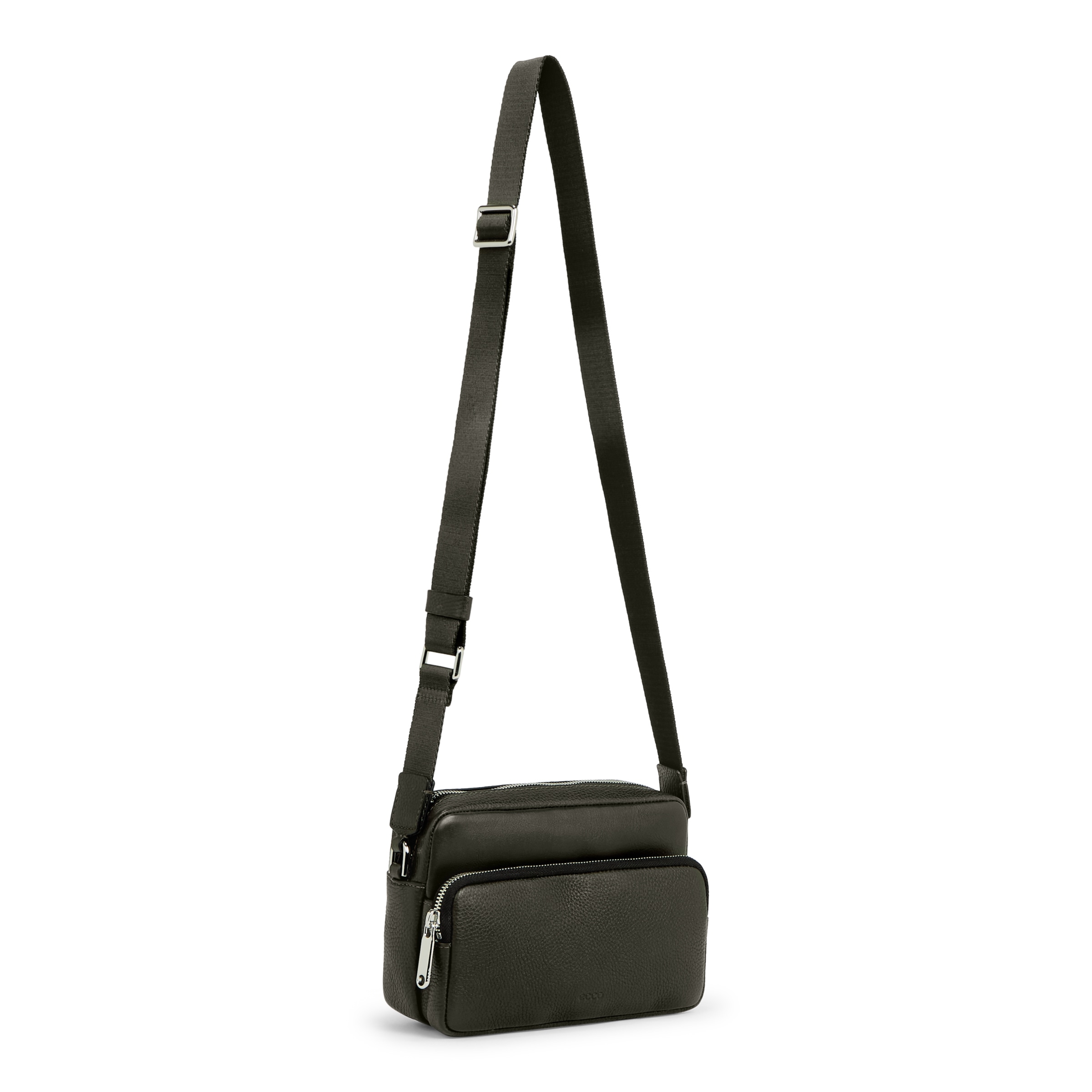 新品　BRIEFING ROUND WAIST POUCH ECO TWILL BRIEFING GOLF - ROUND WAIST POUCH ECO TWILL | ウエストポーチ