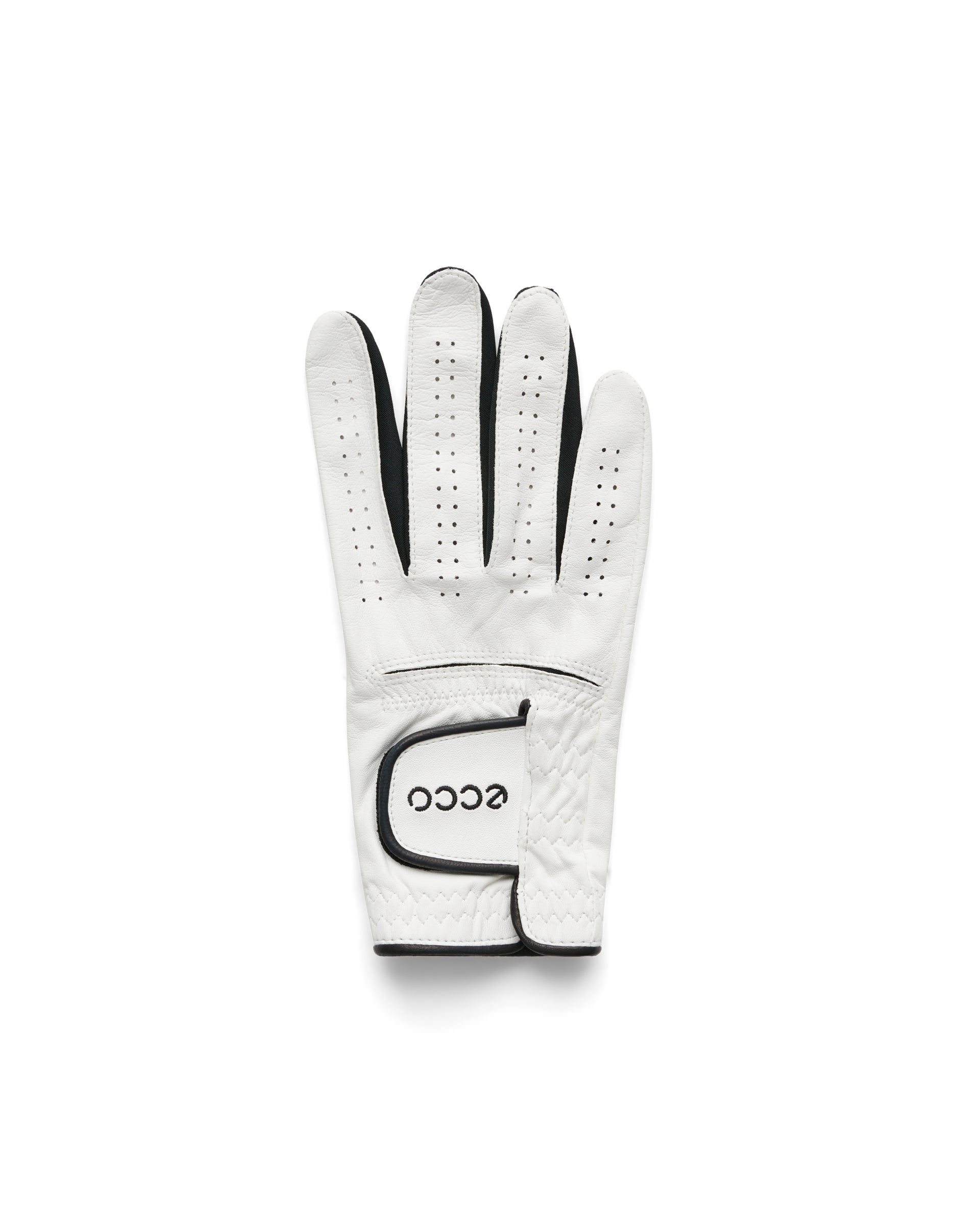 ECCO Golf Gloves - Valge - Main