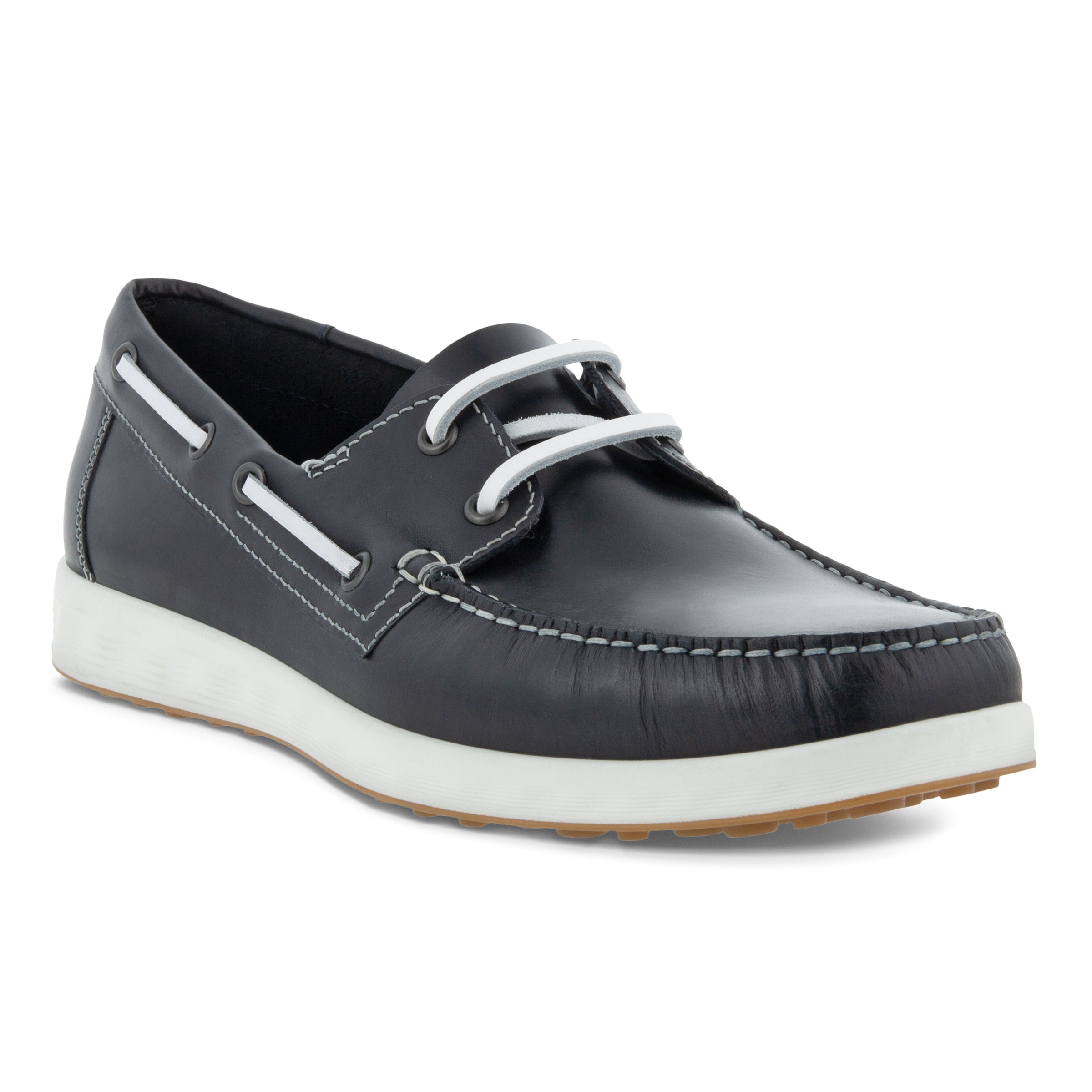 Ecco Men's Ecco Reciprico Moccasins Men's ECCO® S Lite Moc