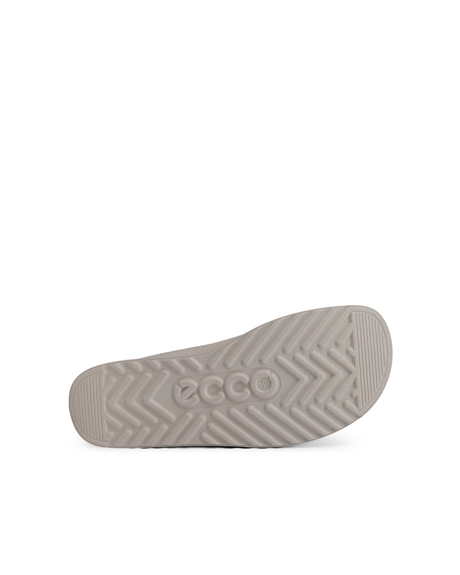 ECCO® JOKE åbne sandaler i læder til damer - Beige - Sole