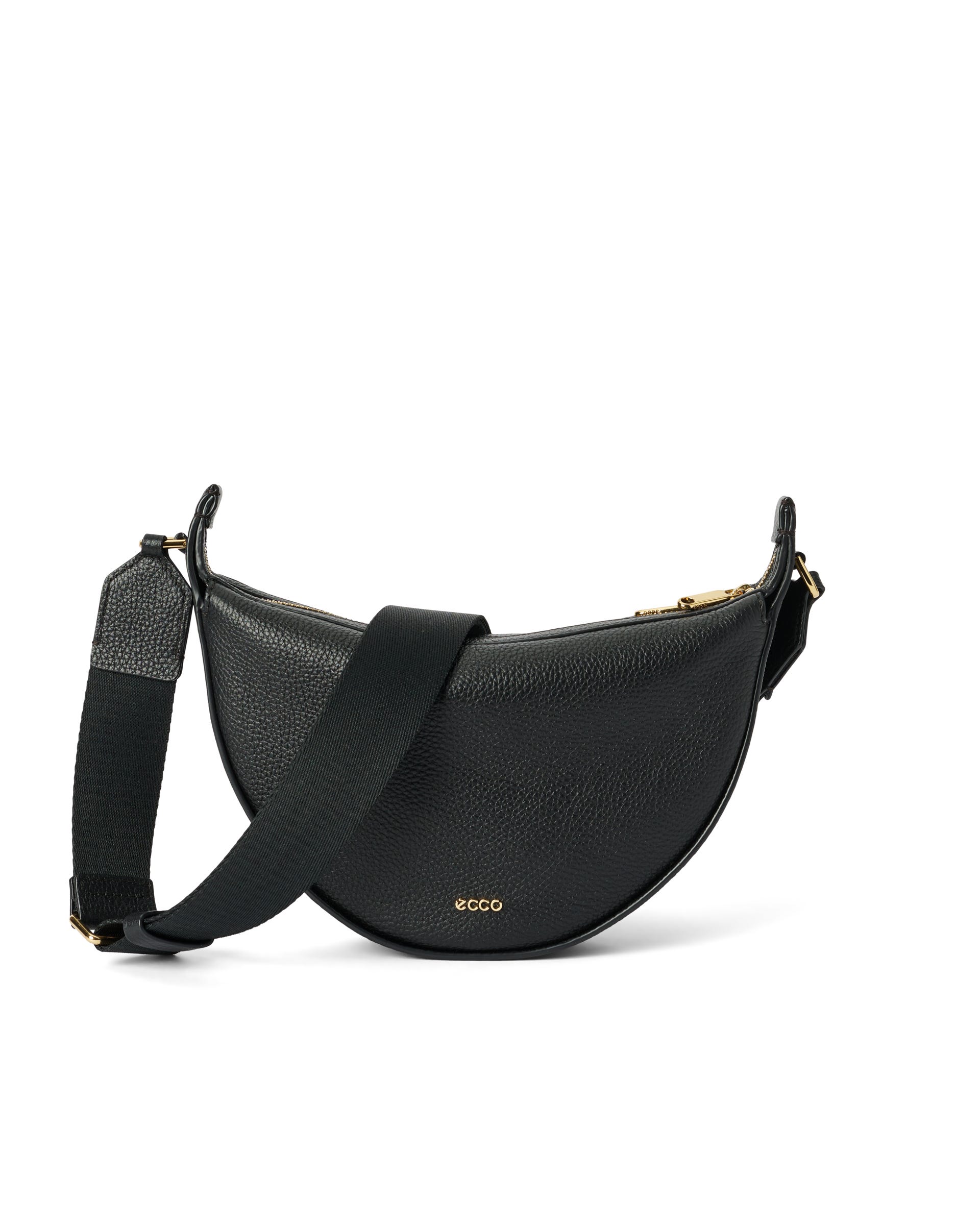 FORTUNE BAG S - 블랙 - Main