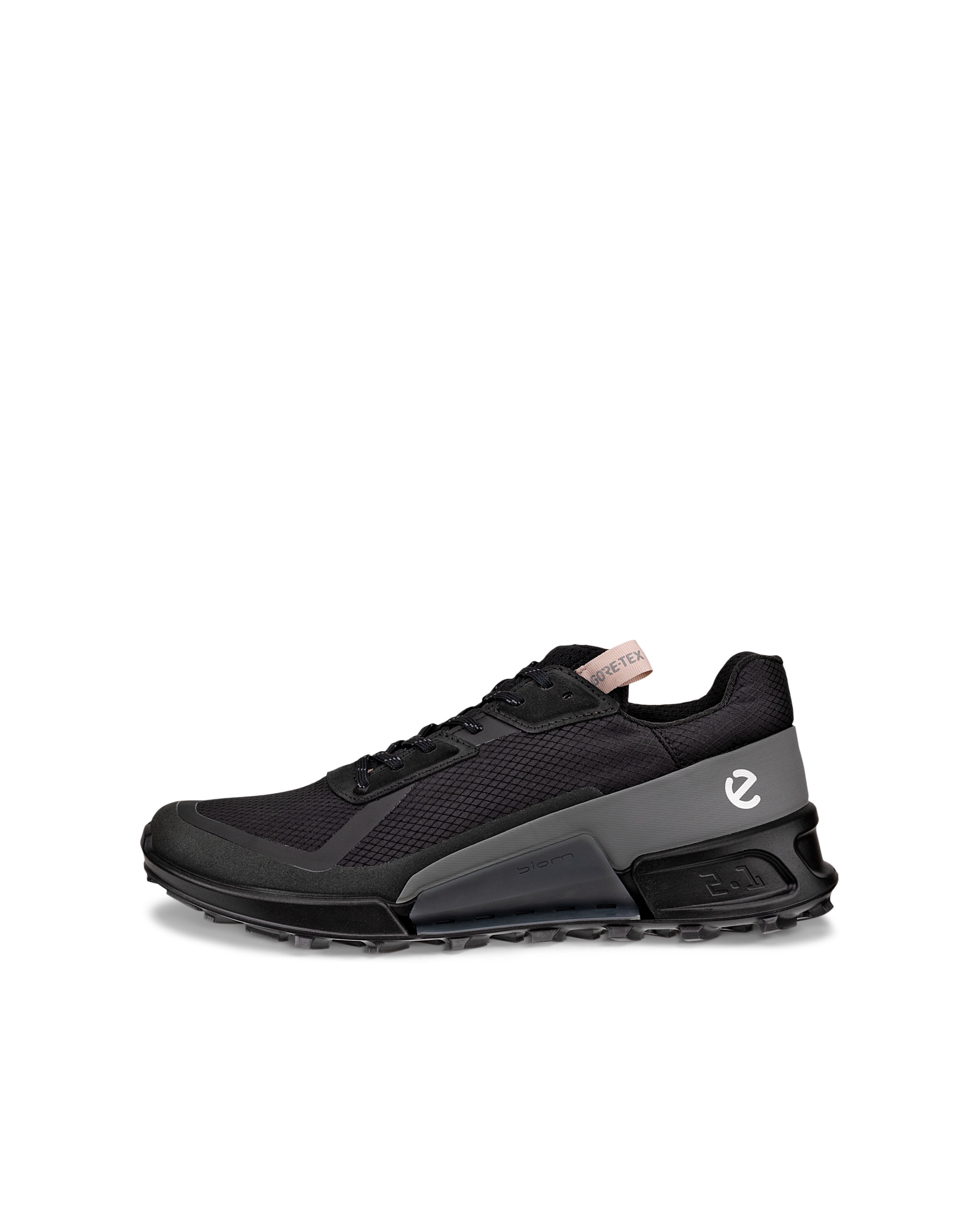 ECCO BIOM 2.1 X COUNTRY - undefined - Outside
