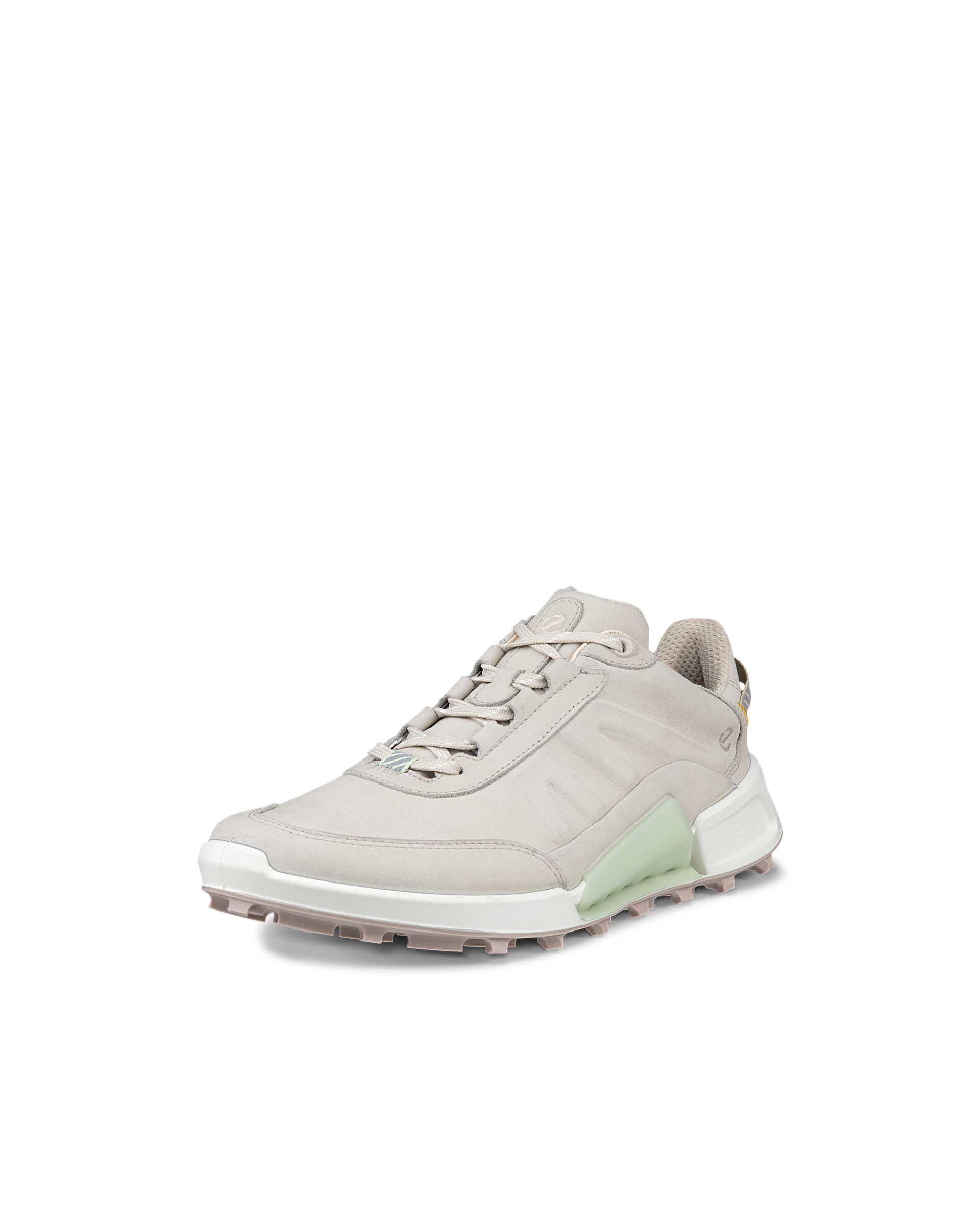 ECCO® Biom 2.1 X Mountain chaussures de randonnée en nubuck pour femme - Gris - Main