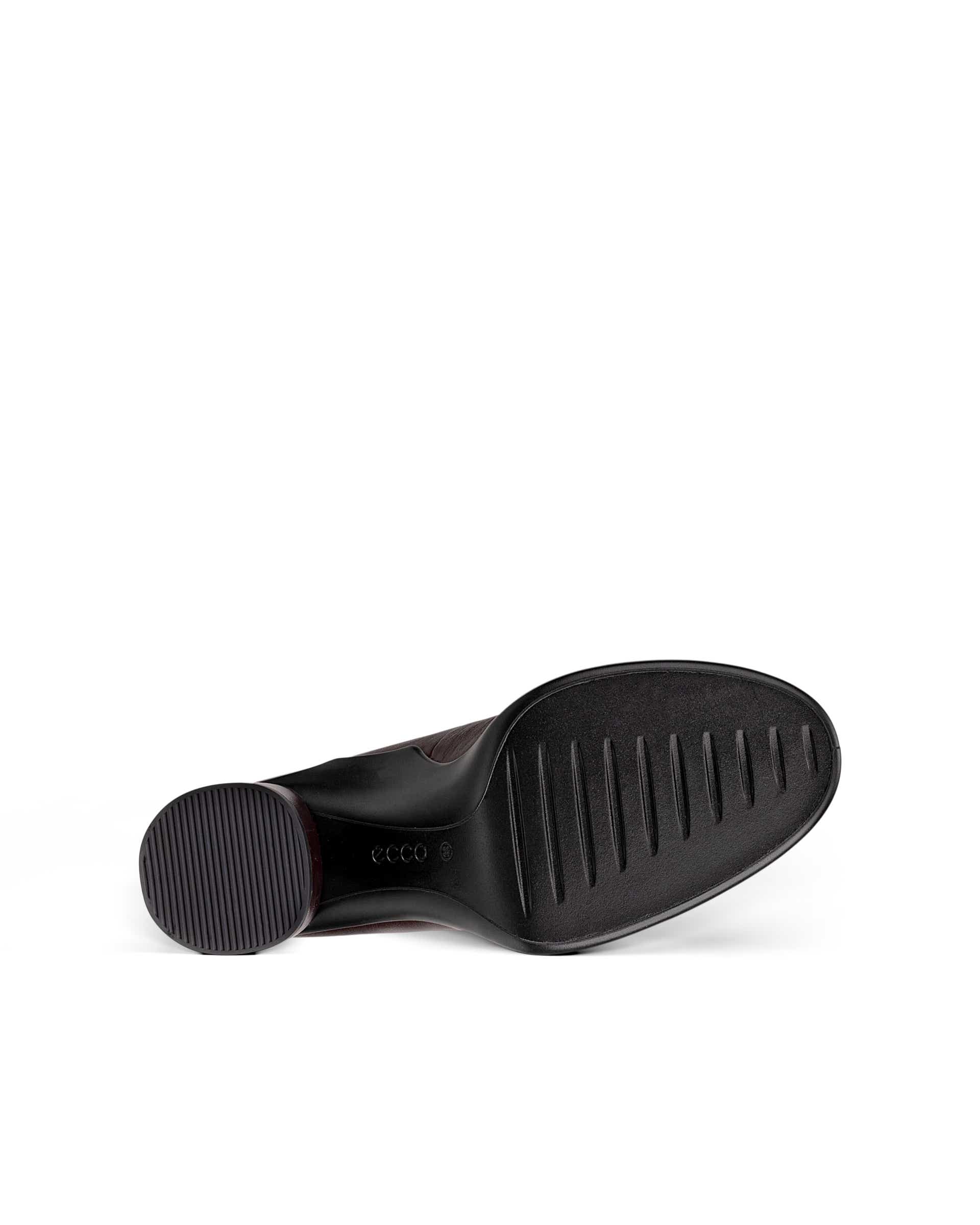 ECCO SCULPTED LX 55 WOMEN'S PUMP - Brown - Sole