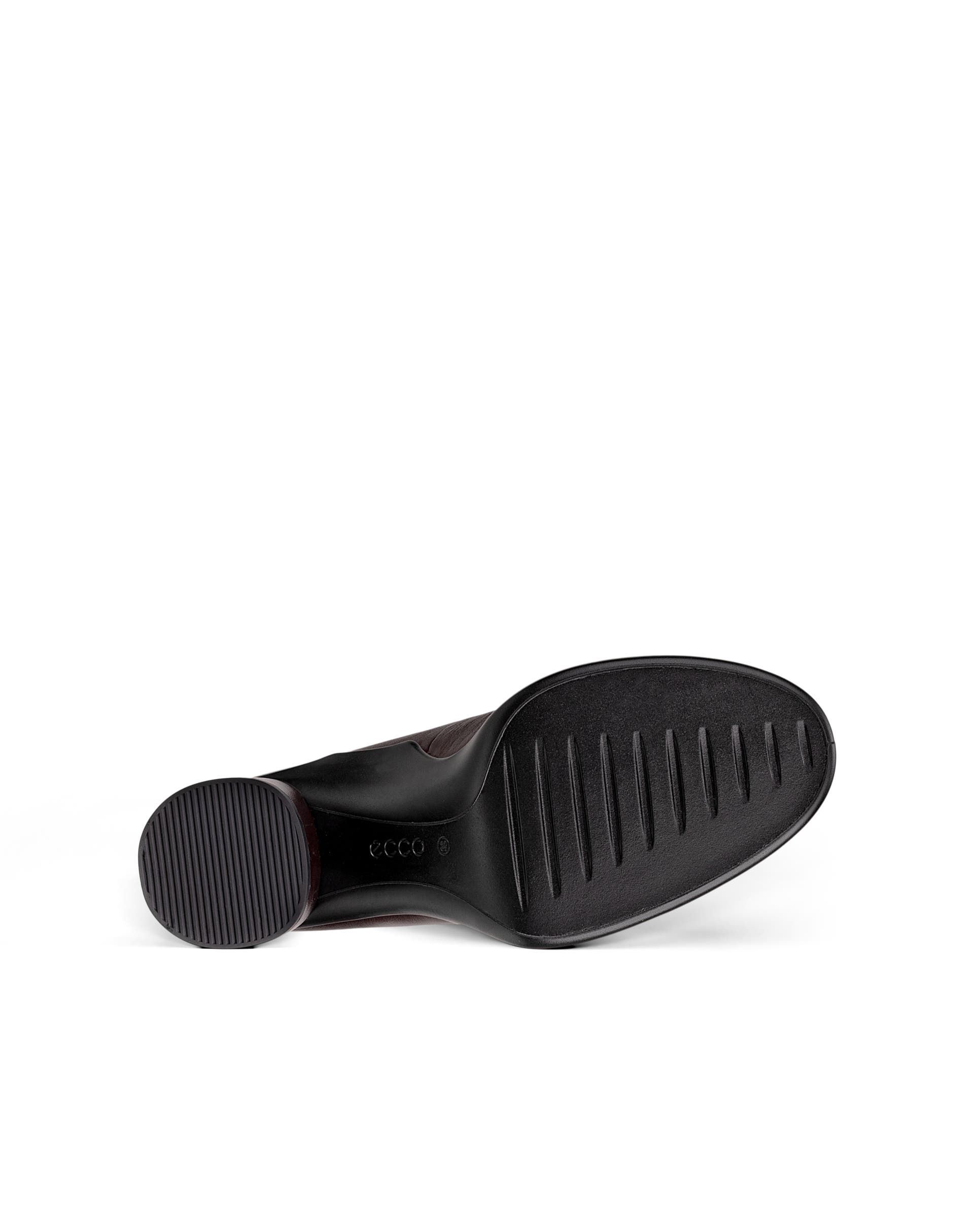 ECCO SCULPTED LX 55 WOMEN'S PUMP - Brown - Sole