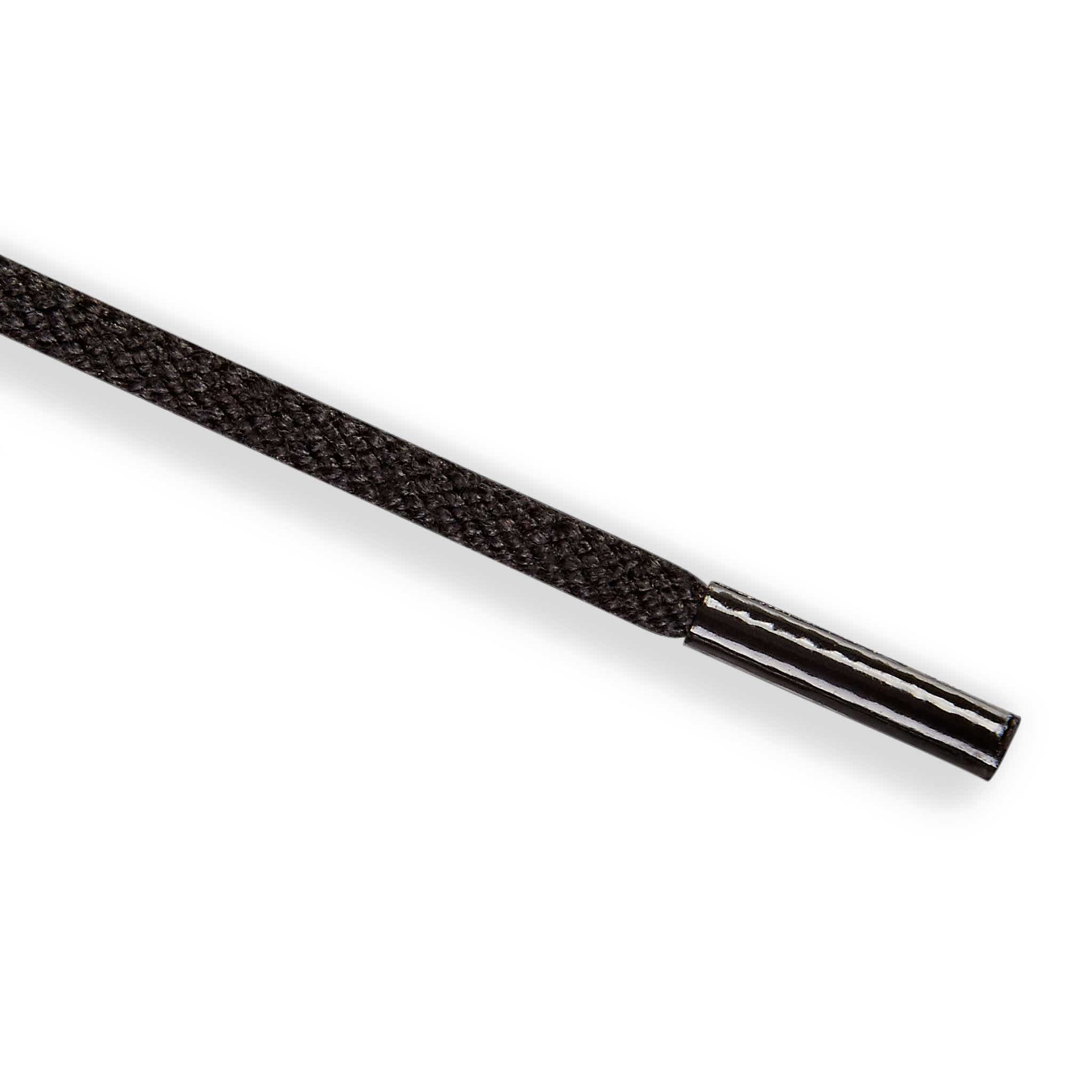 ECCO Lace Water Repellent - Black - Detail-2