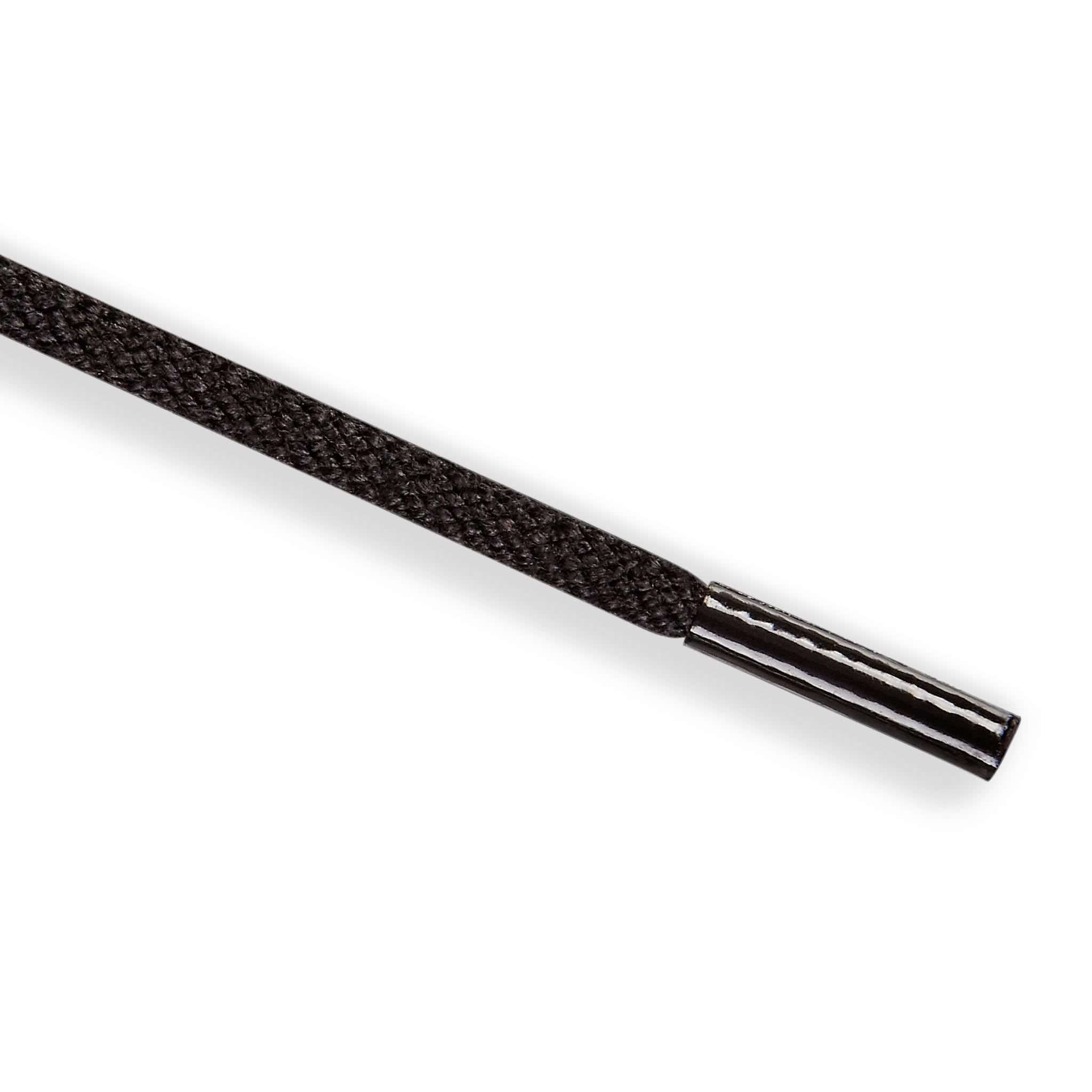 ECCO Lace Water Repellent - Black - Main