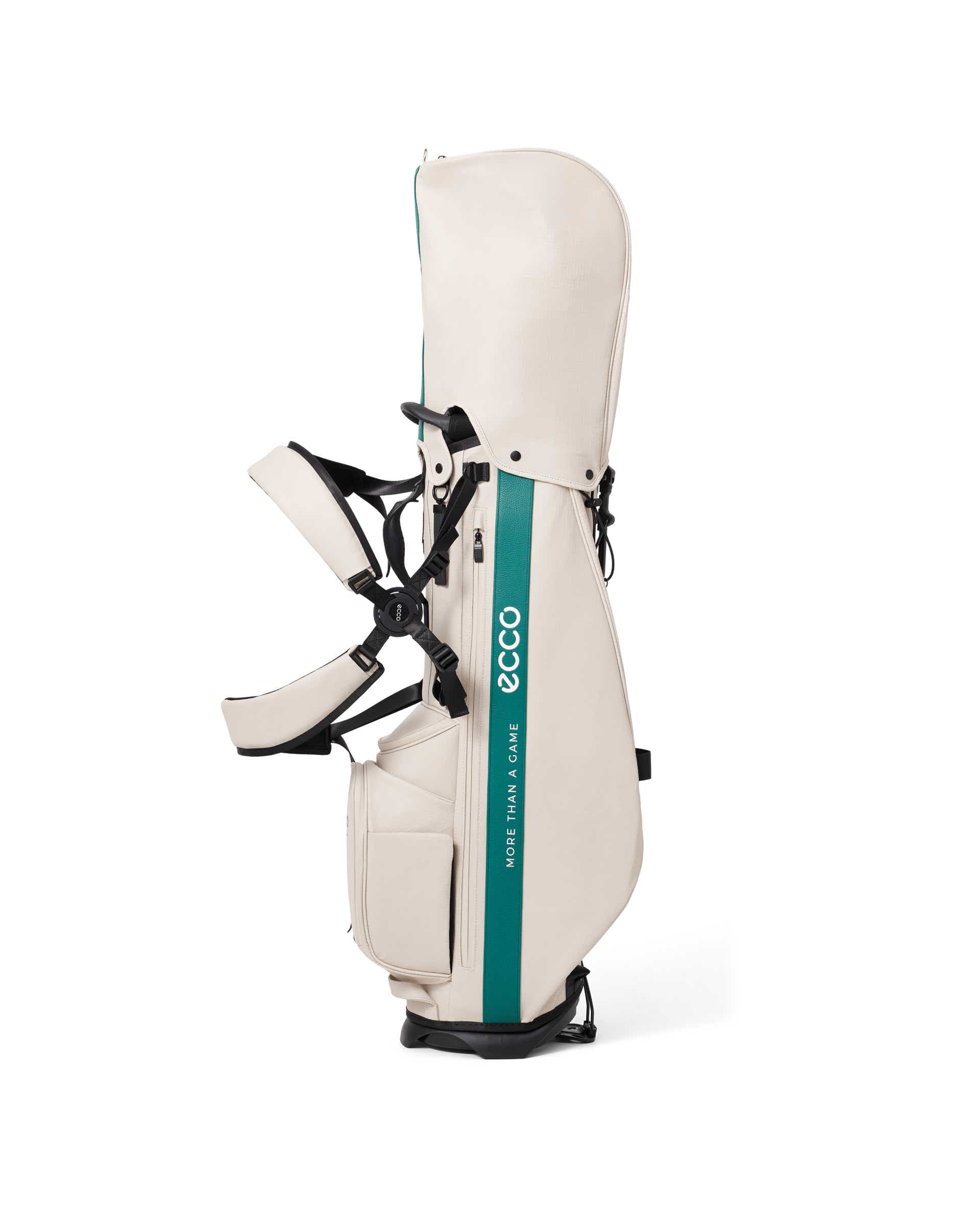 ECCO GOLF STAND BAG - undefined - Main